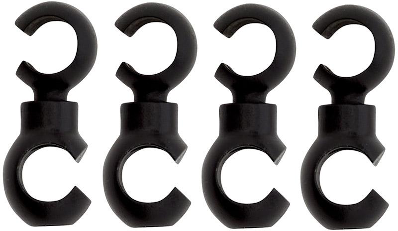 Click to view product details and reviews for Lifeline Angle Adjustable Housing Connector Black.