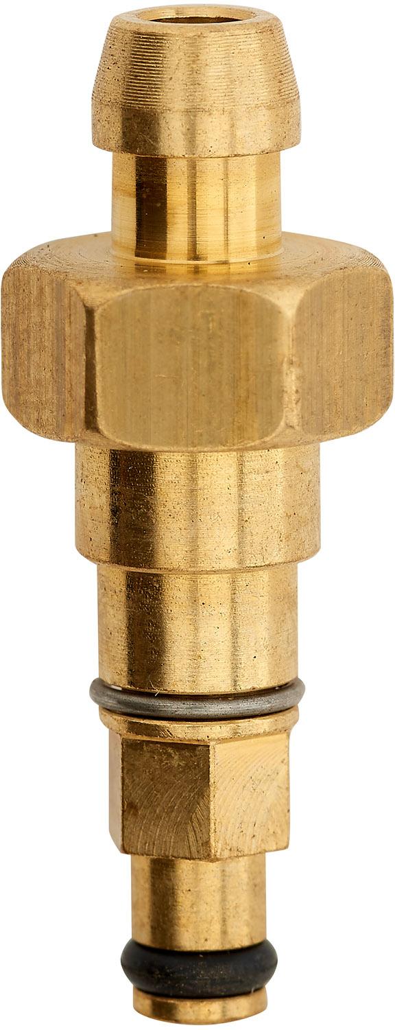 Click to view product details and reviews for Lifeline Sram Edge Bleeding Adaptor Silver.