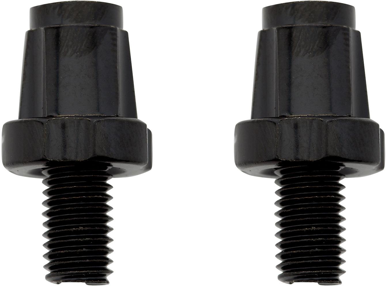 Click to view product details and reviews for Lifeline Barrel Adjustor 2 Pack Black.