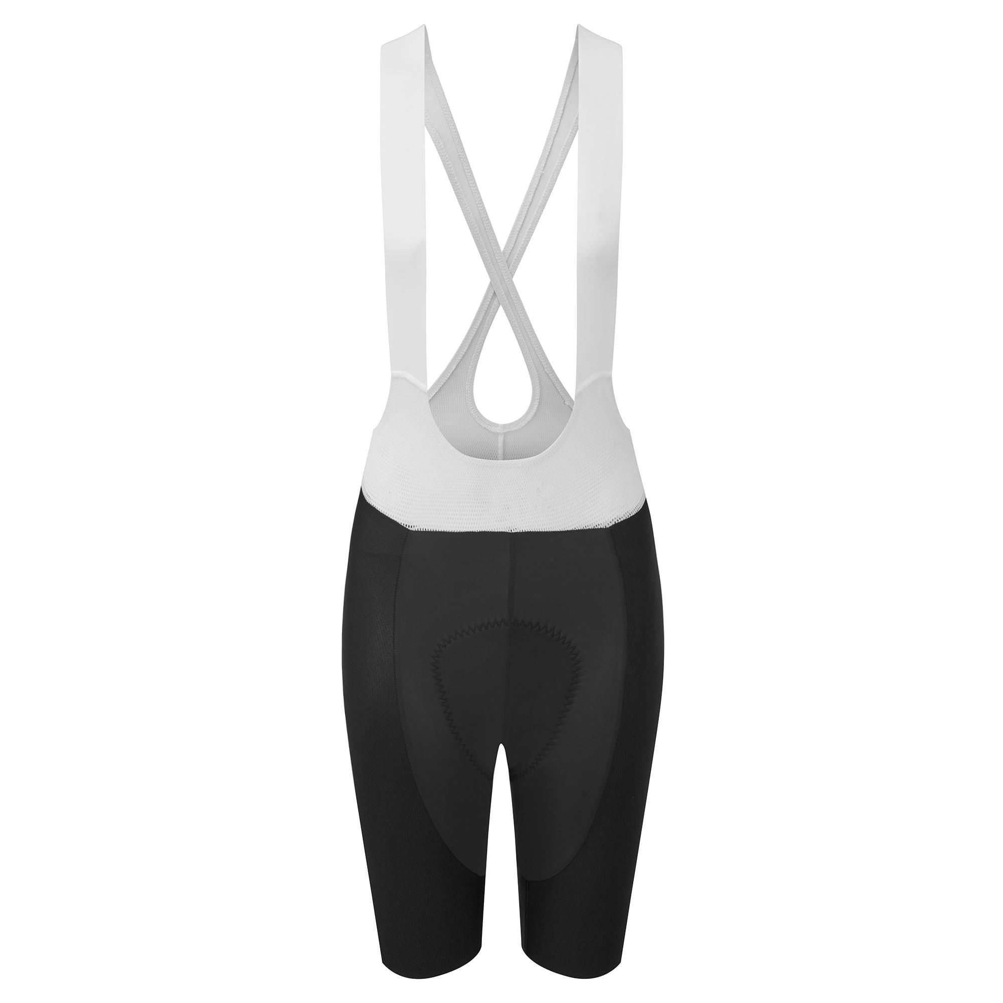 Click to view product details and reviews for Dhb Aeron Lab Womens Bib Shorts Black.