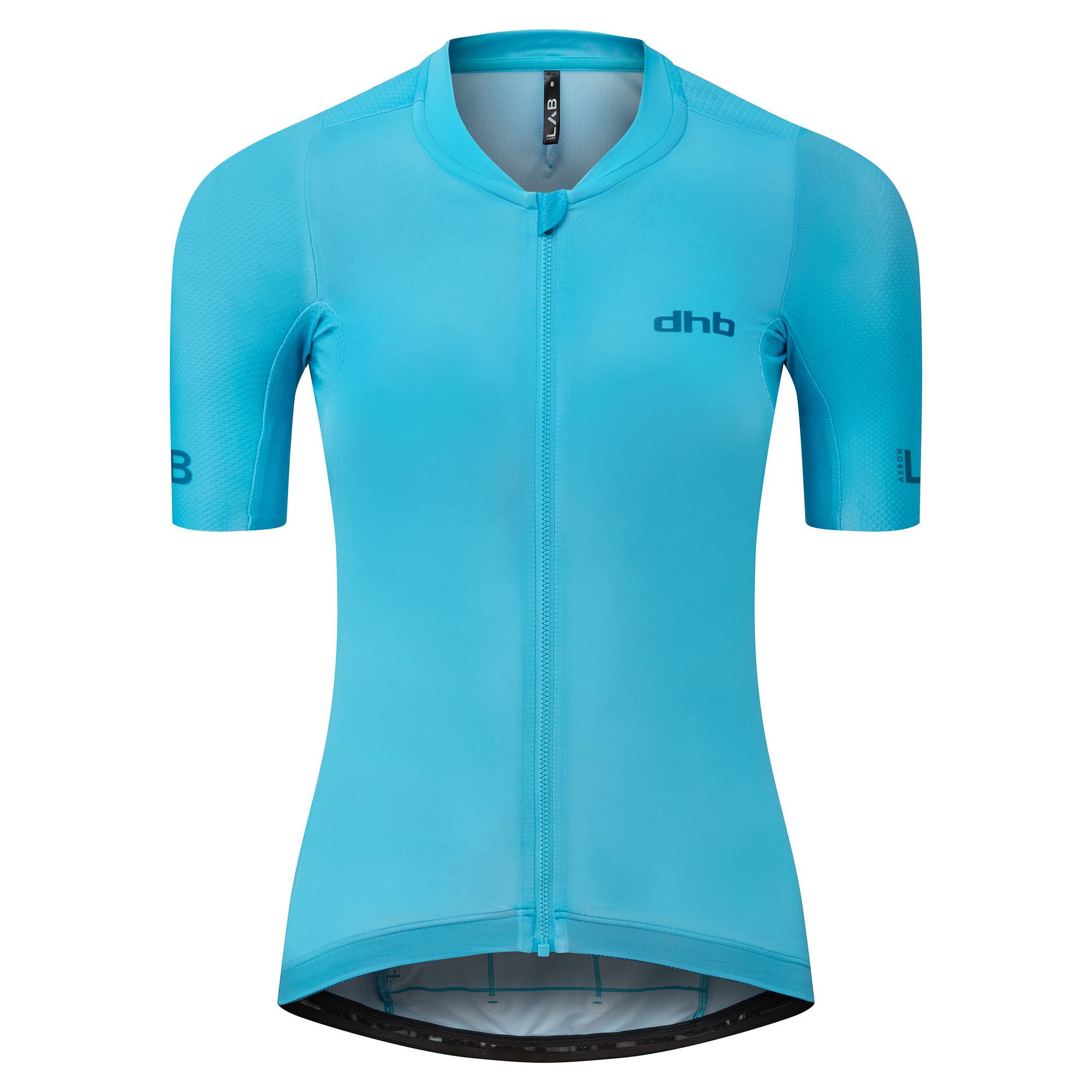 Click to view product details and reviews for Dhb Aeron Lab Womens Short Sleeve Jersey Light Blue.