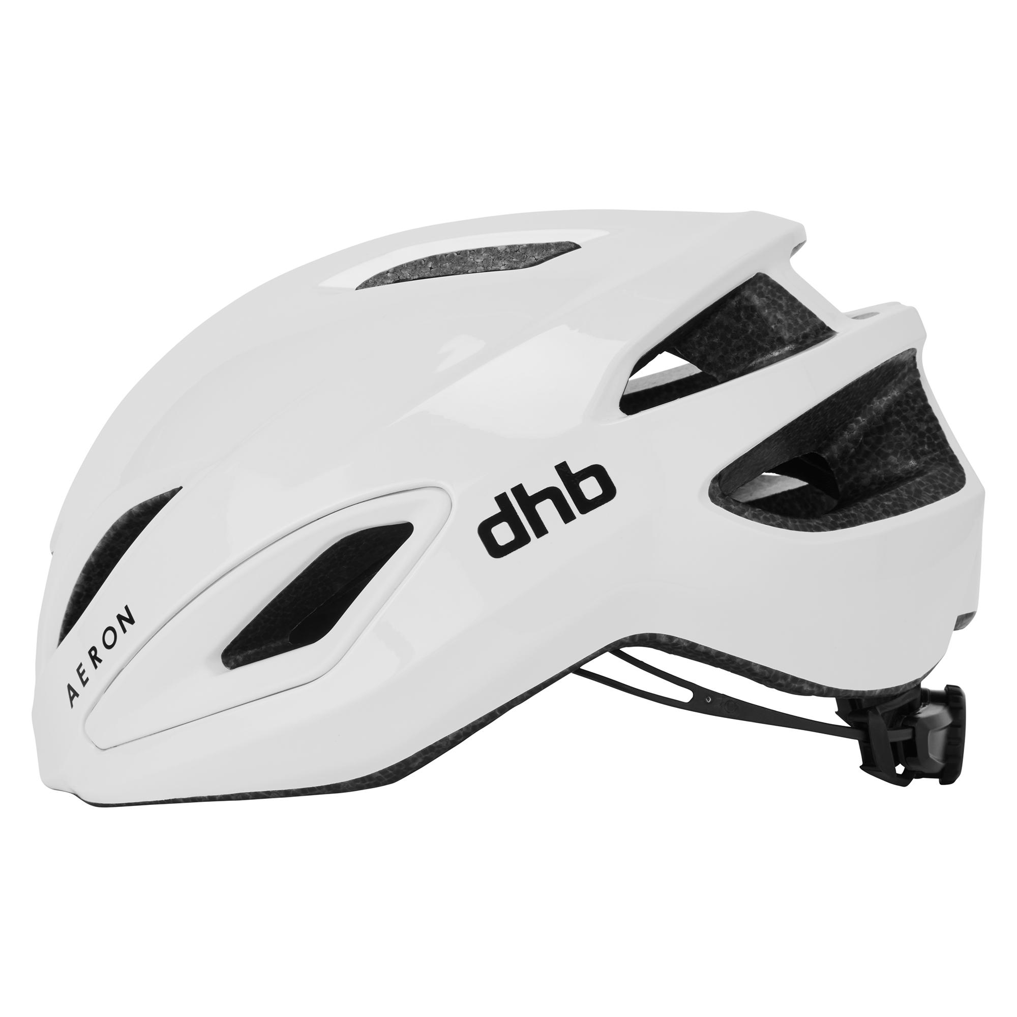 dhb aeron road helmet