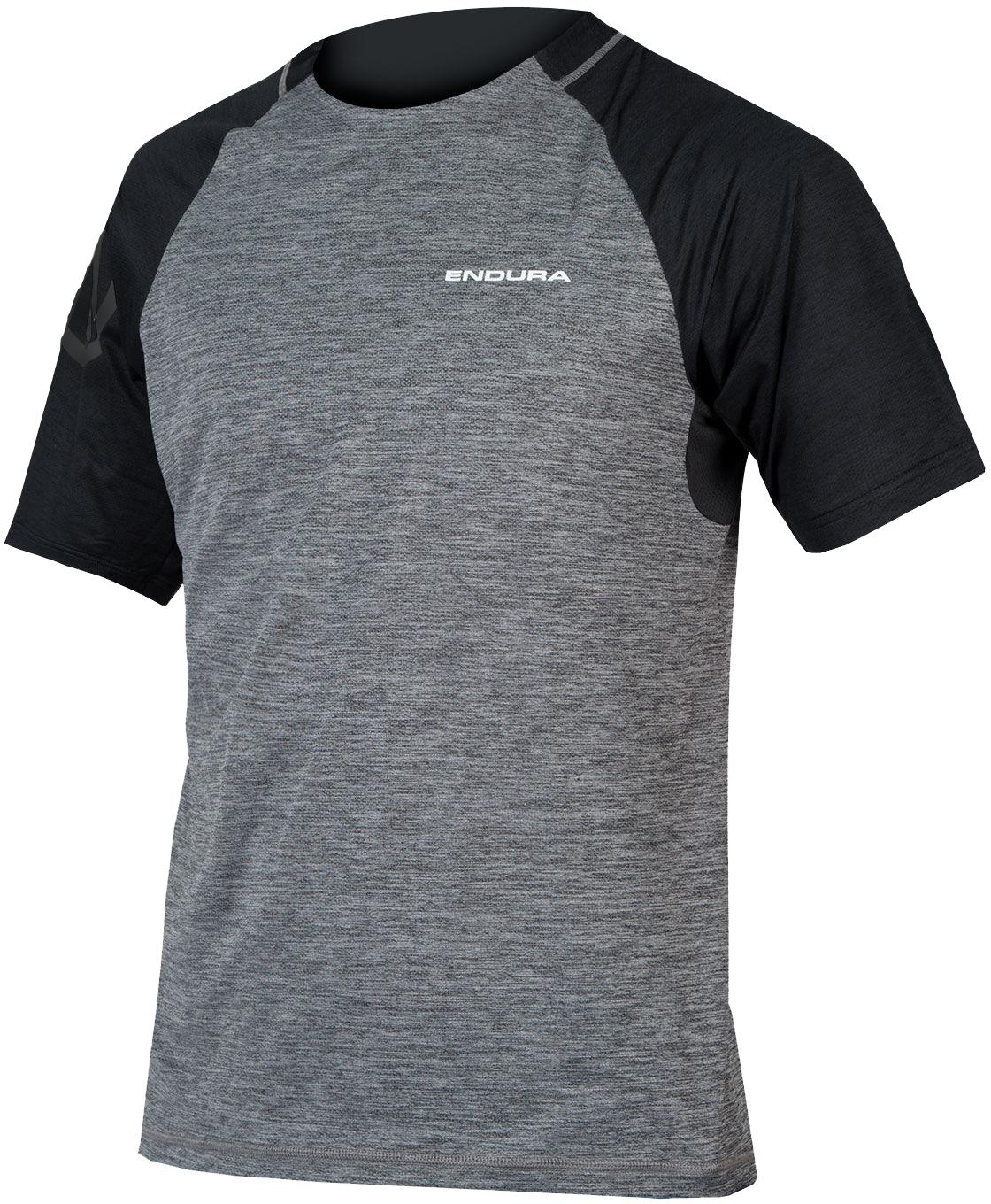 Endura - Singletrack | bike jersey
