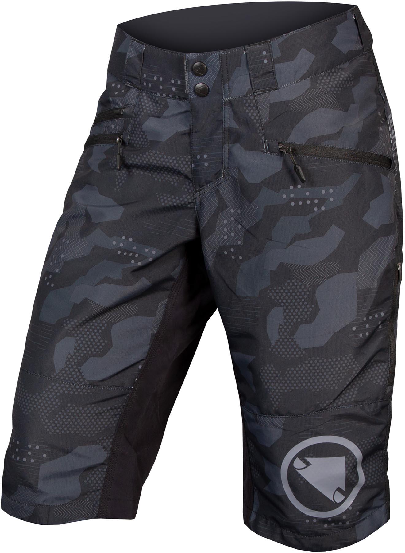 Click to view product details and reviews for Endura Womens Singletrack Ii Shorts Black Camo.