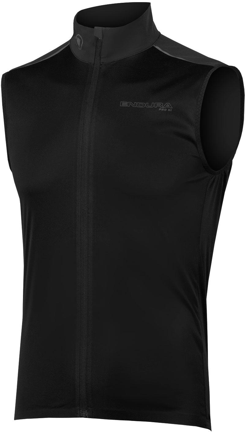 Click to view product details and reviews for Endura Pro Sl Lite Gilet Ii Black.