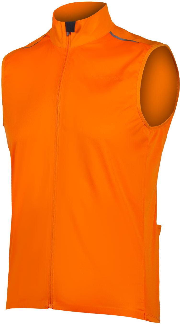 Click to view product details and reviews for Endura Pro Sl Lite Gilet Ii Pumpkin.