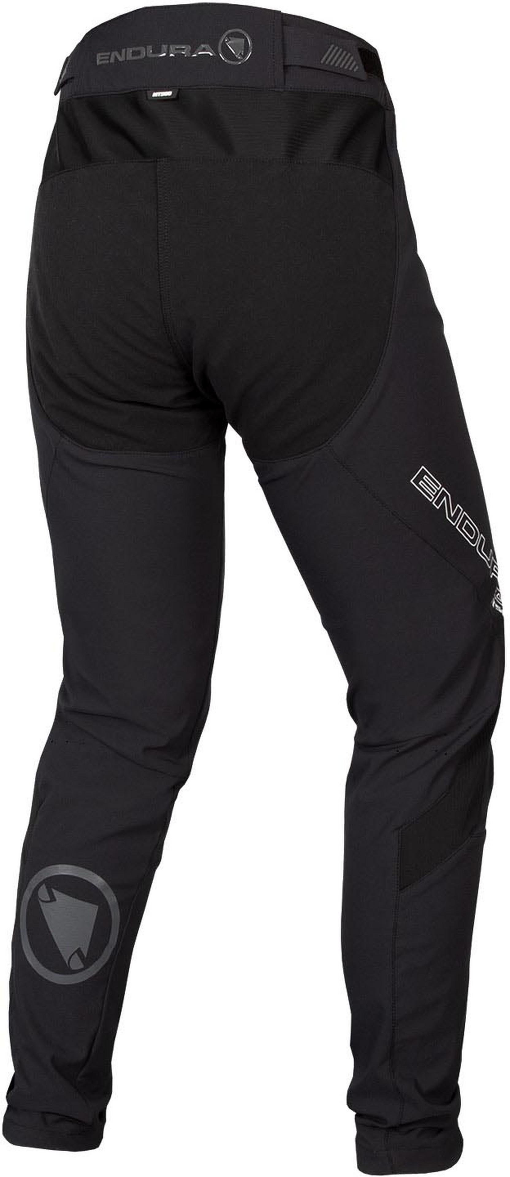 Women's MT500 Burner Pant - Black