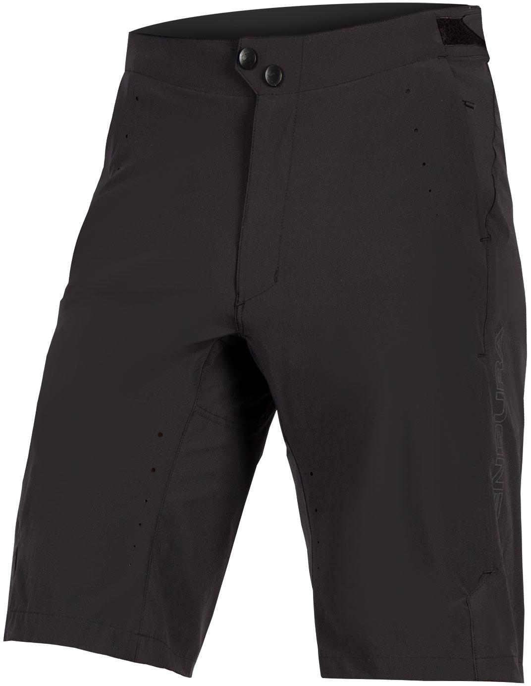 Click to view product details and reviews for Endura Gv500 Foyle Shorts Black.