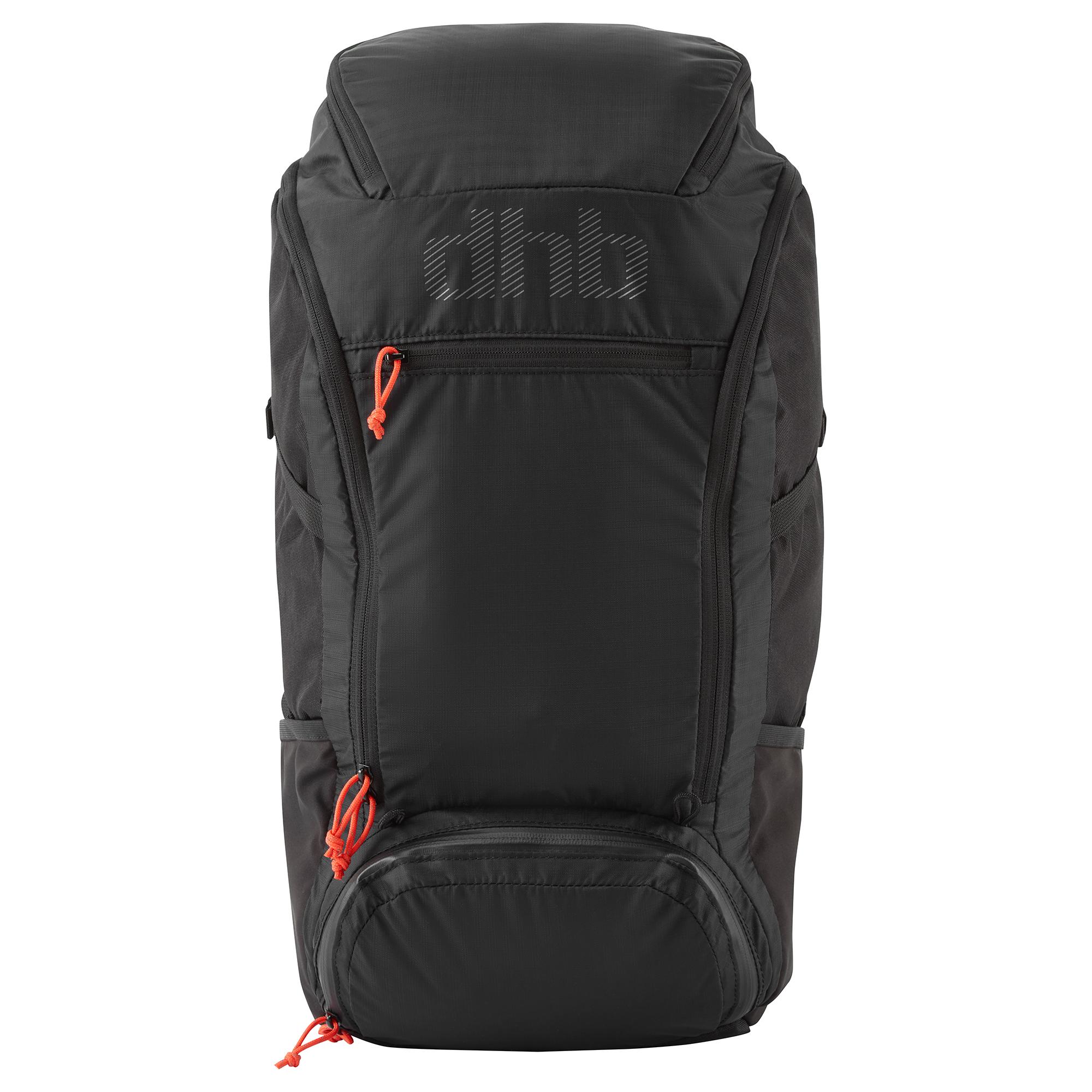 Dhb Transition Bag Black