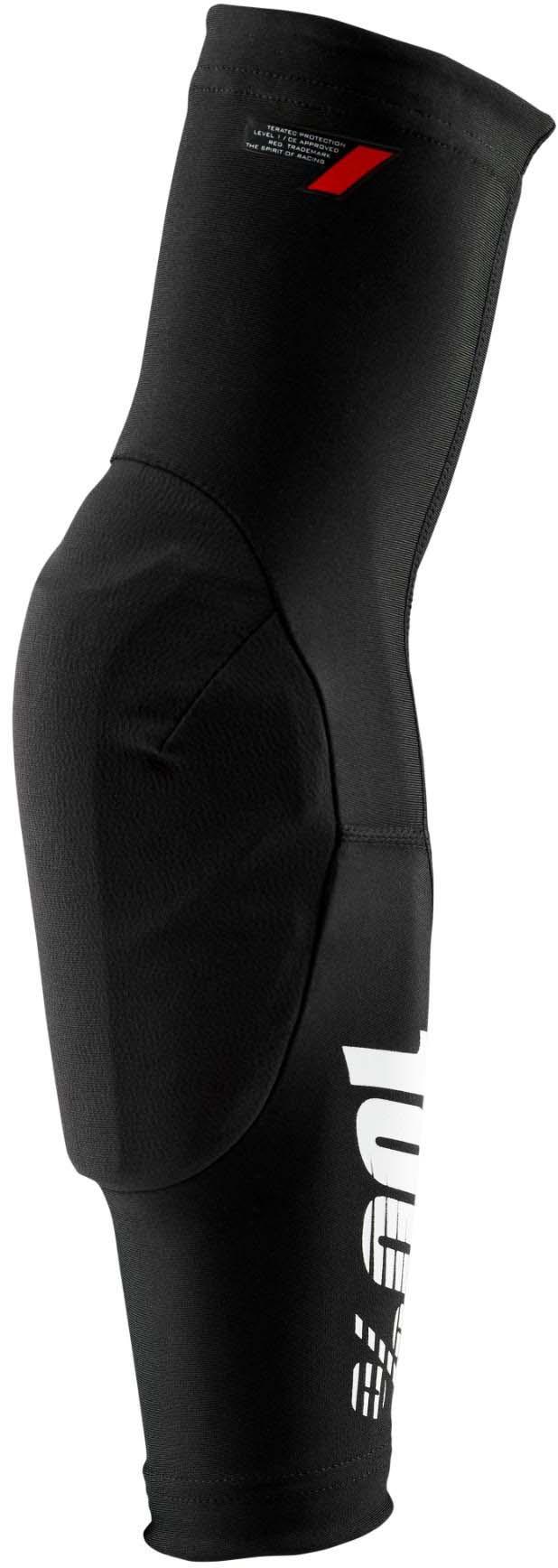 100% Teratec MTB Knee Guards AW20 | body armour