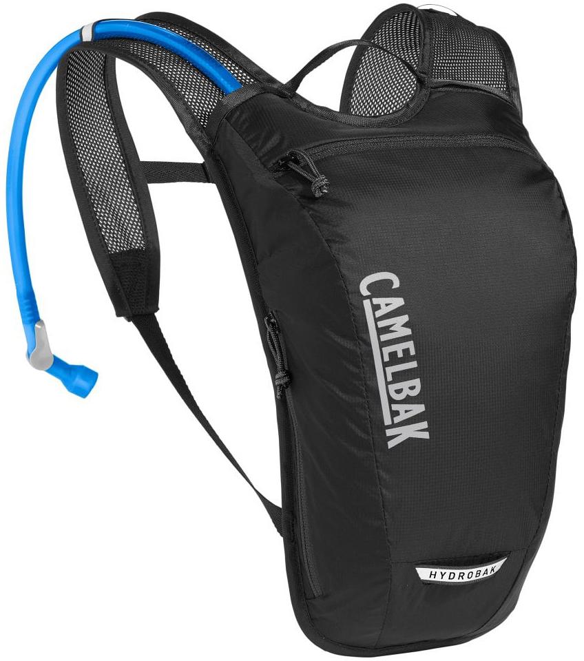Click to view product details and reviews for Camelbak Hydrobak Light 50oz Hydration Pack Black Silver.