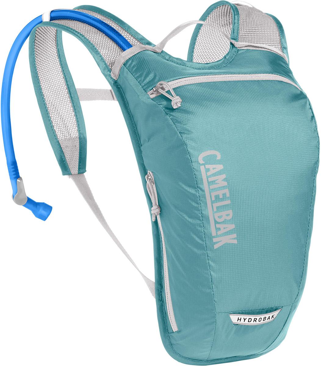 Click to view product details and reviews for Camelbak Hydrobak Light 50oz Hydration Pack Latigo Teal.