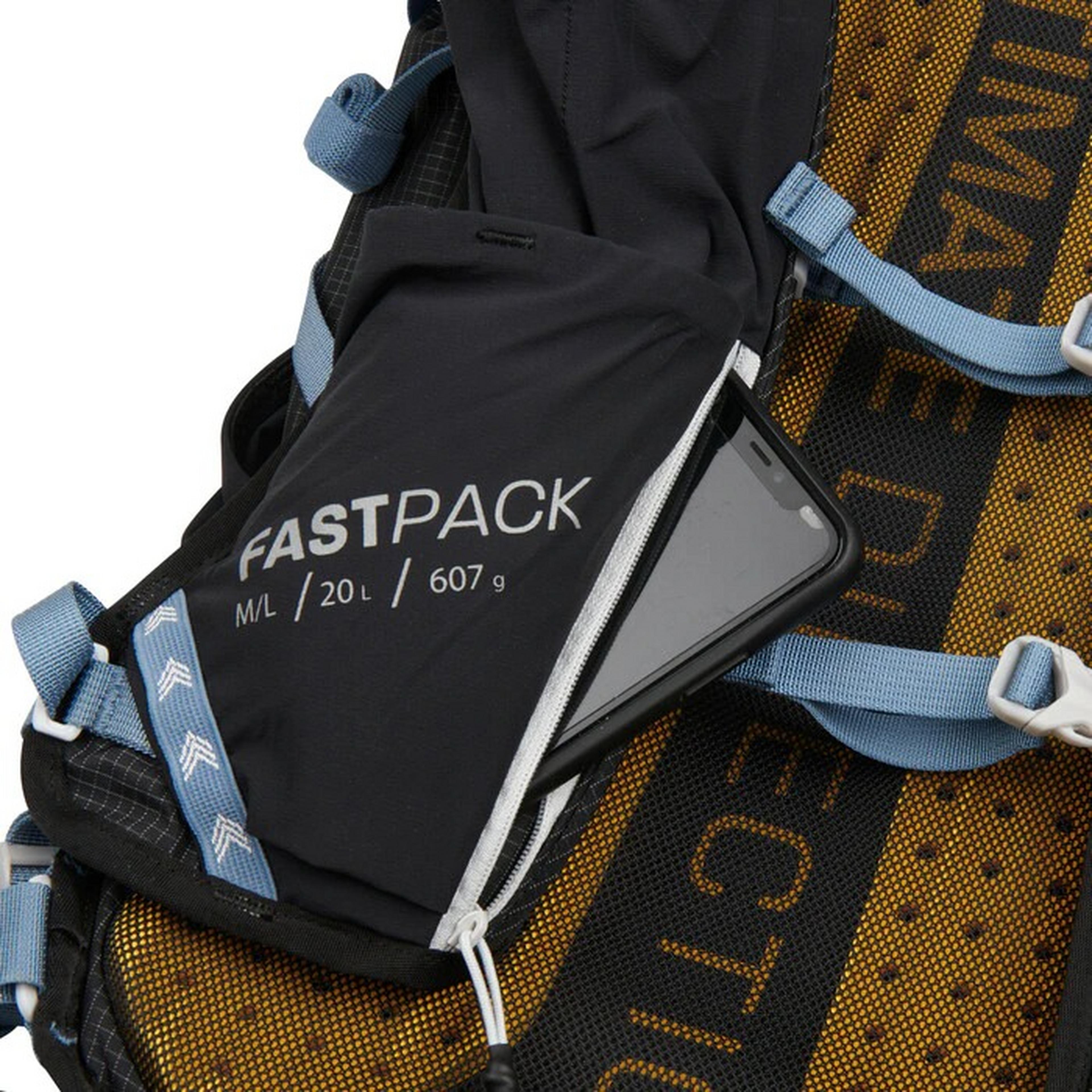Ultimate Direction Fastpack 20 | Wiggle