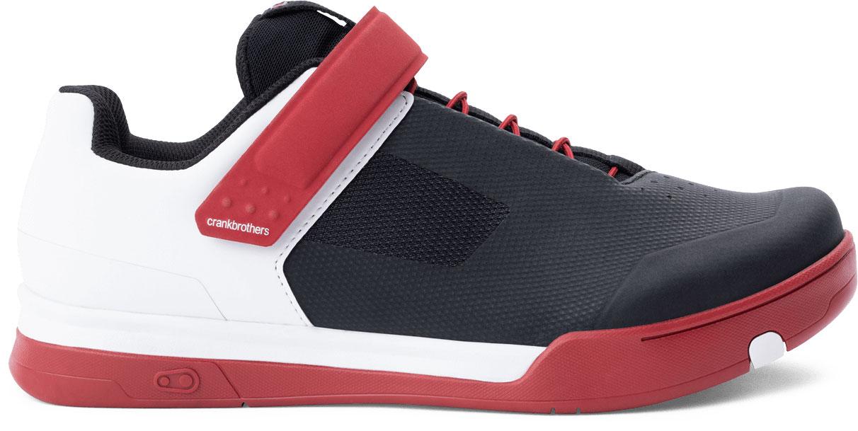 crankbrothers Mallet Speedlace  MTB Clipless Shoe