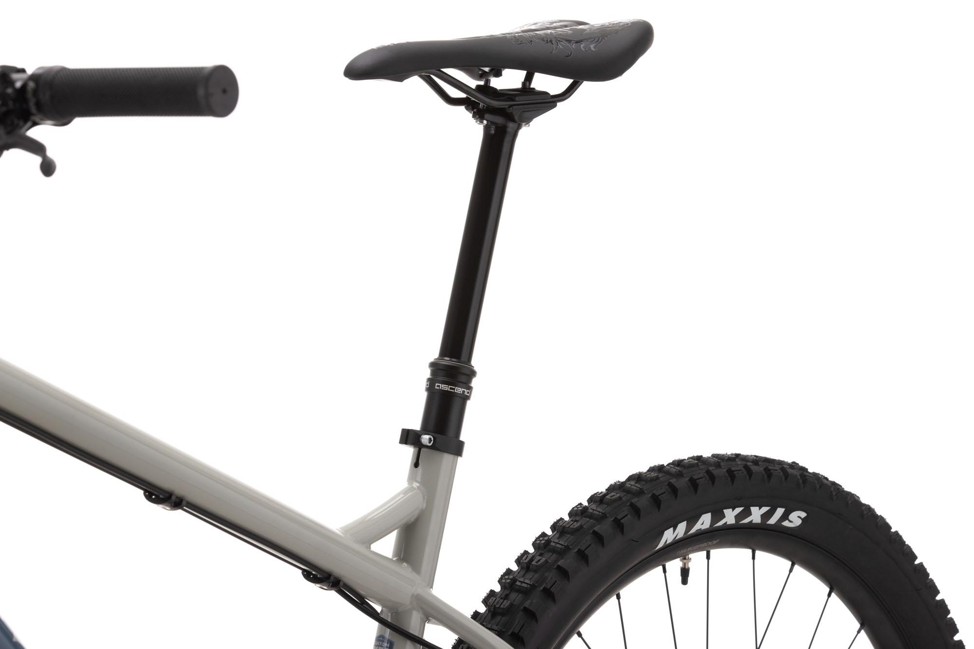 ragley blue pig hardtail bike 2019