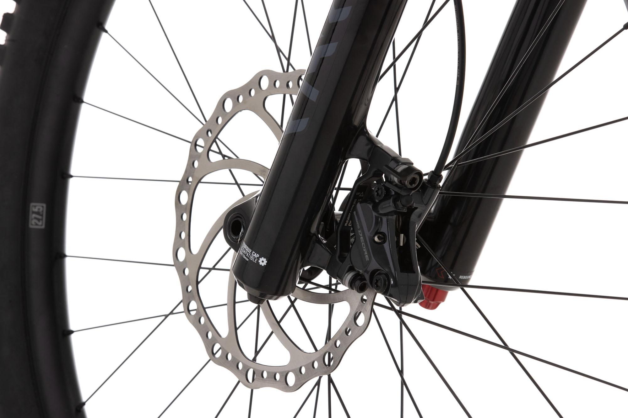 ragley blue pig hardtail bike 2019