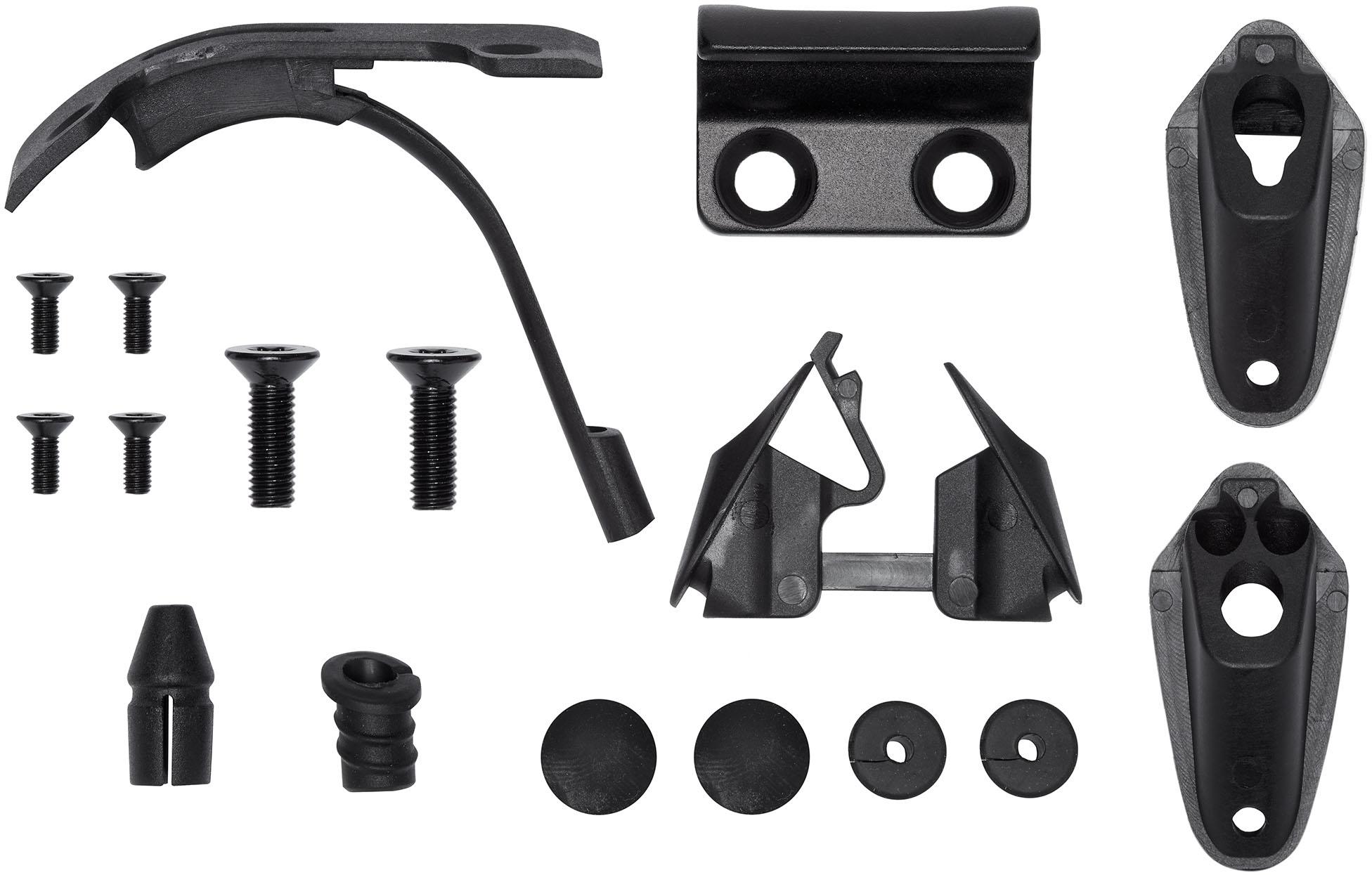 Vitus Vitesse EVO Frame Cable Guide Kit (2021Present) Wiggle