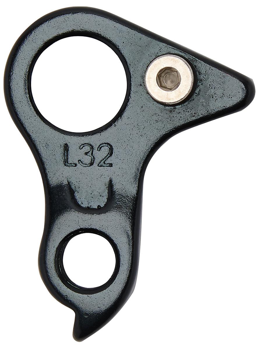 Click to view product details and reviews for Vitus Hanger 44 Energie Al 2021 Black.