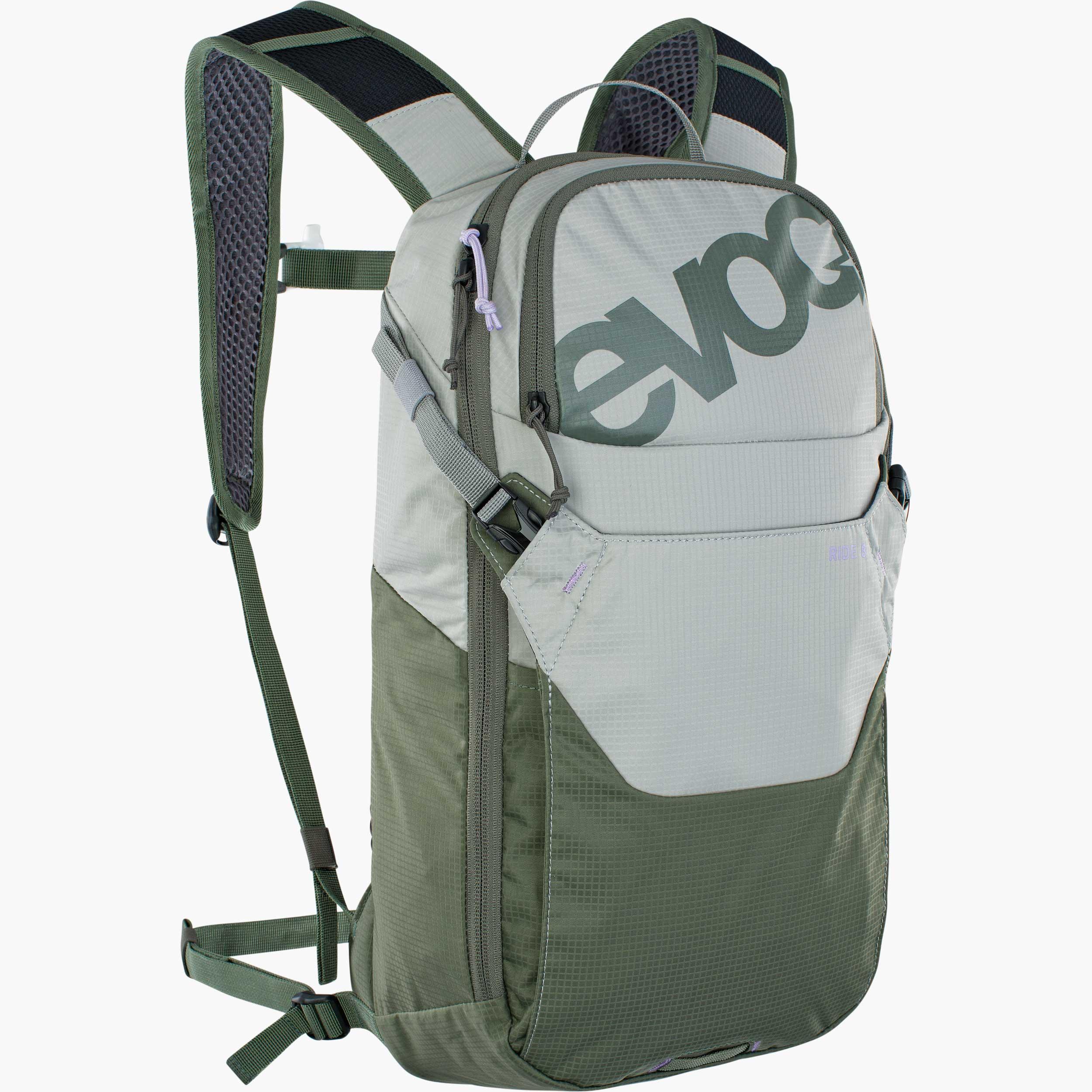 Evoc Ride 8 Backpack