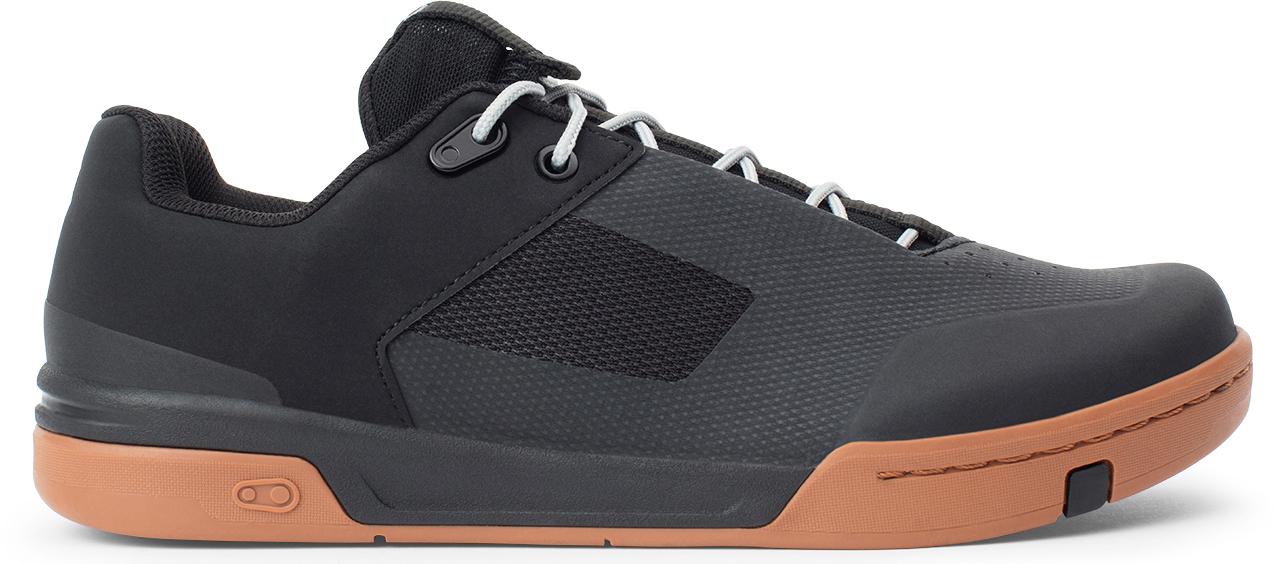 Click to view product details and reviews for Crankbrothers Stamp Lace Flat Pedal Mtb Cycling Shoes Black Silver.