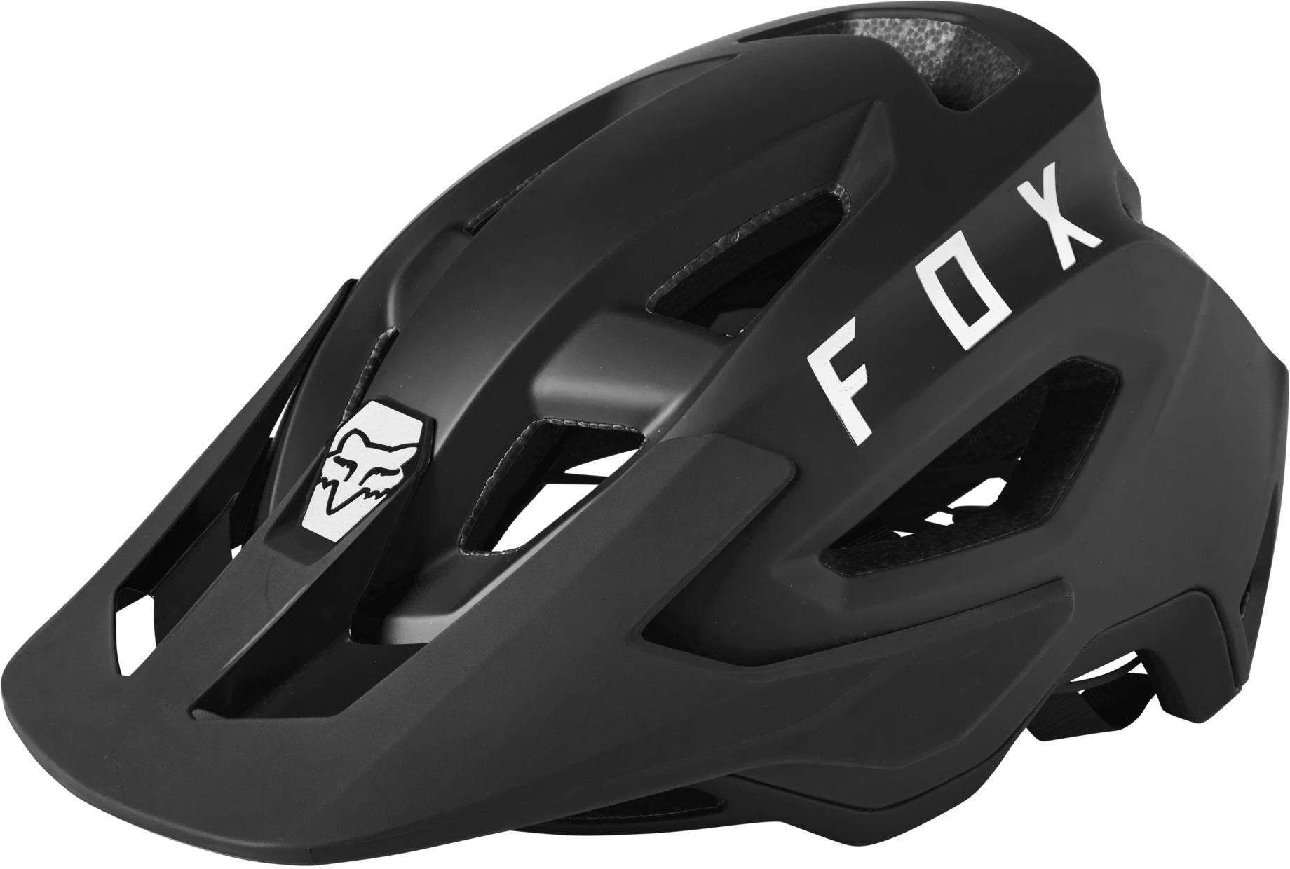 Click to view product details and reviews for Fox Racing Speedframe Mtb Cycling Helmet Black.