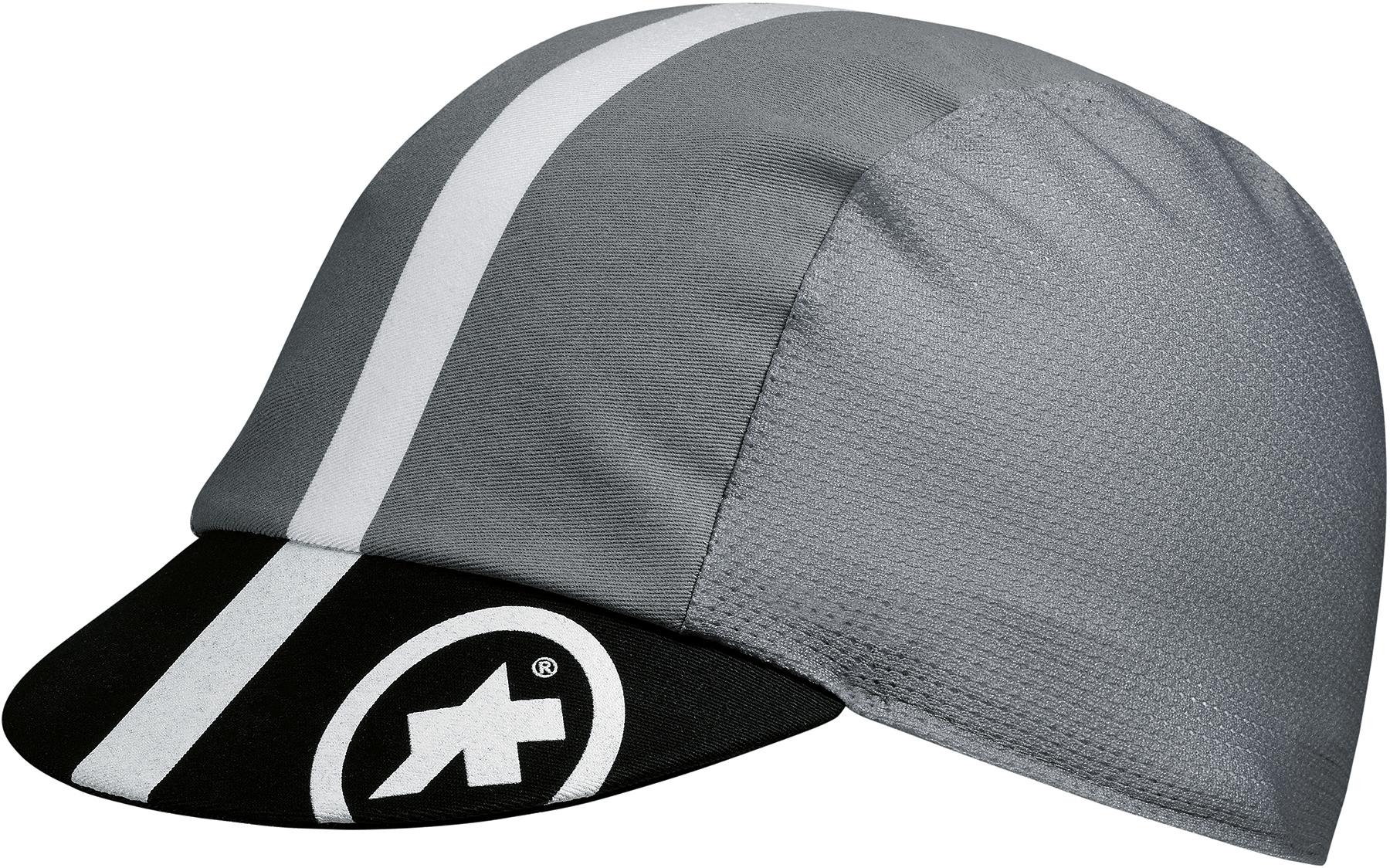Assos ASSOSOIRES Summer Cycling Cap Wiggle