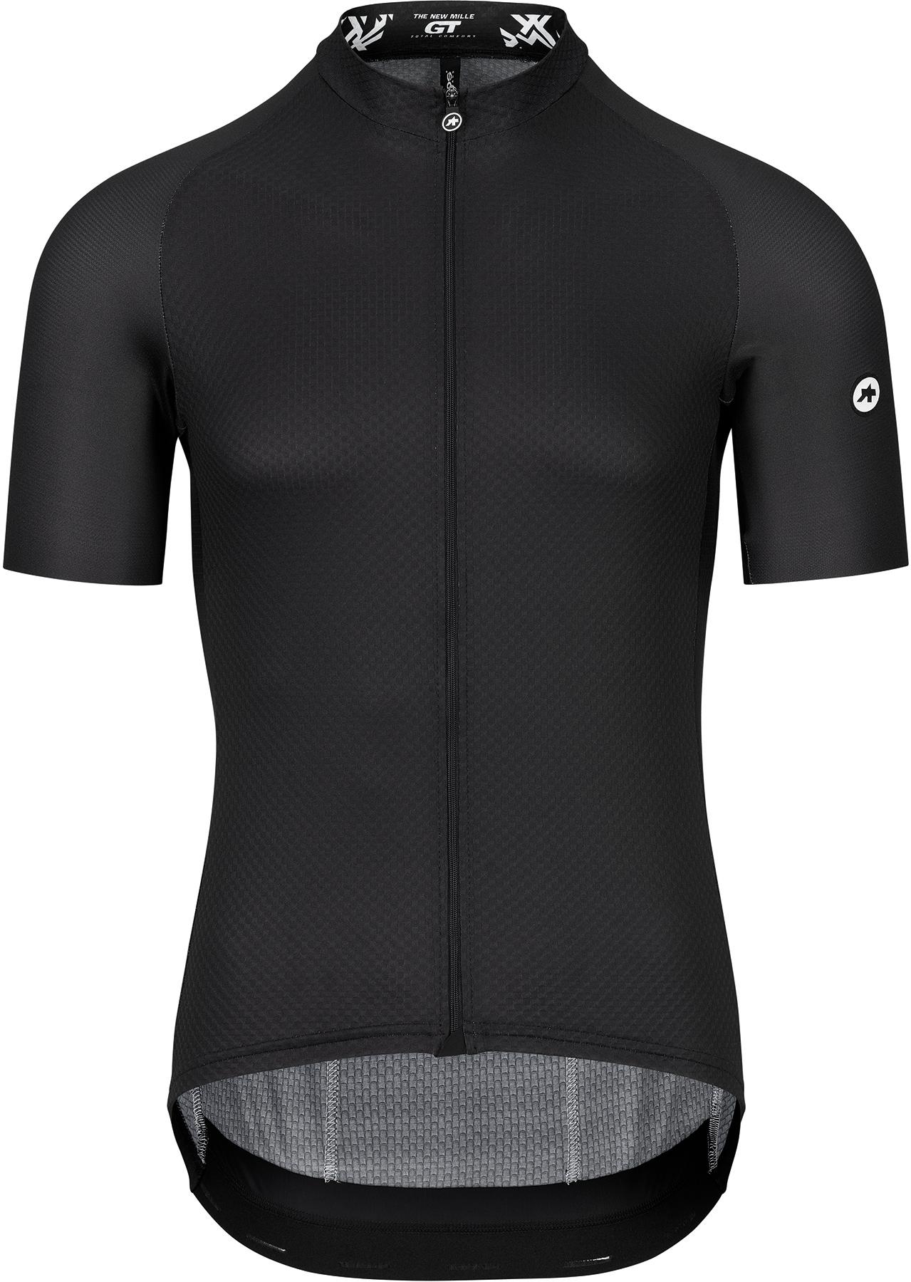 Assos MILLE GT Summer Jersey c2