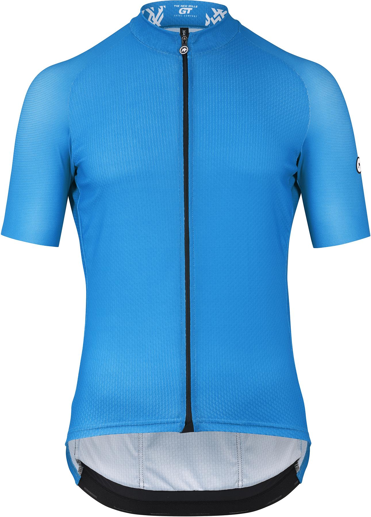 Assos MILLE GT Summer Jersey c2