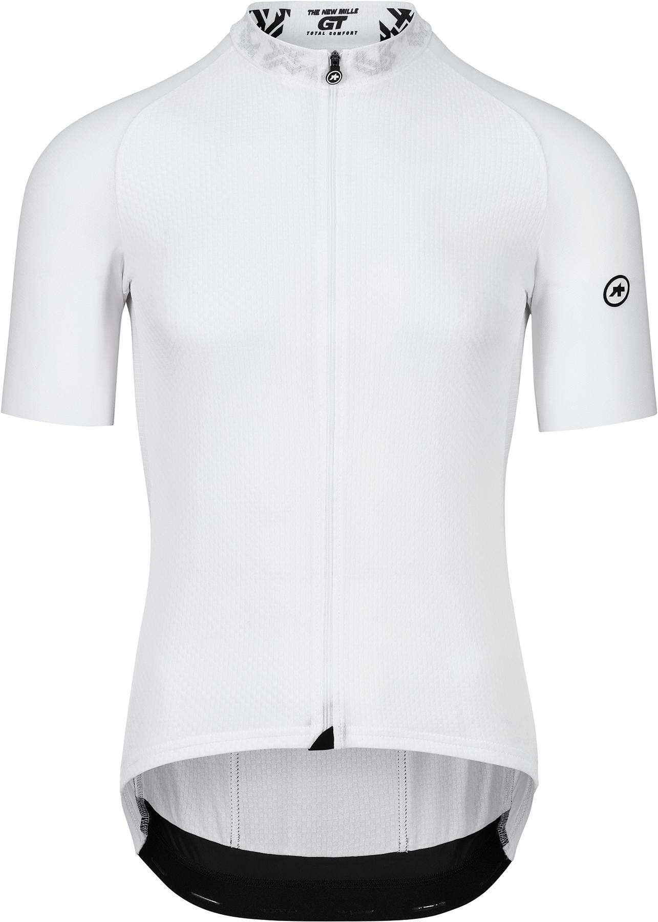 Assos MILLE GT Summer Jersey c2
