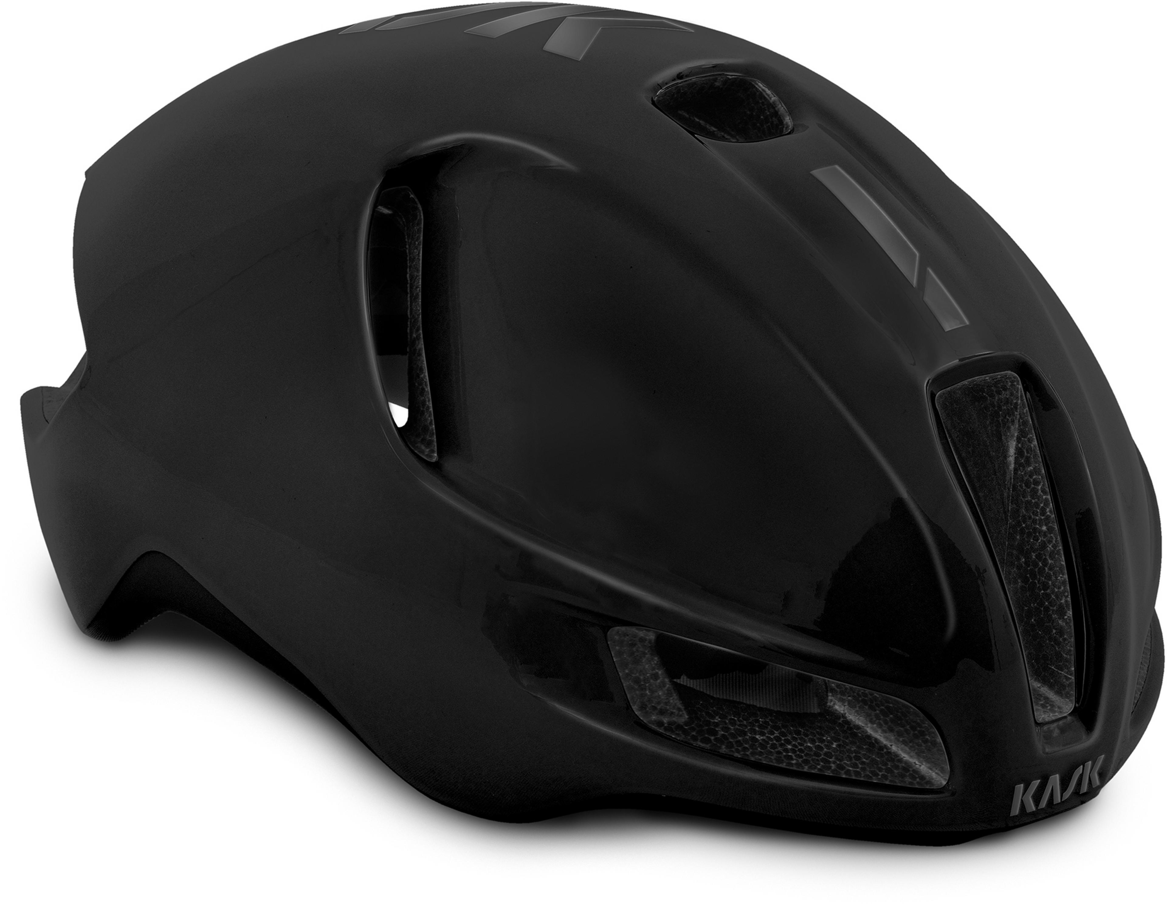 KASK Protone WG11 Road Helmet Black