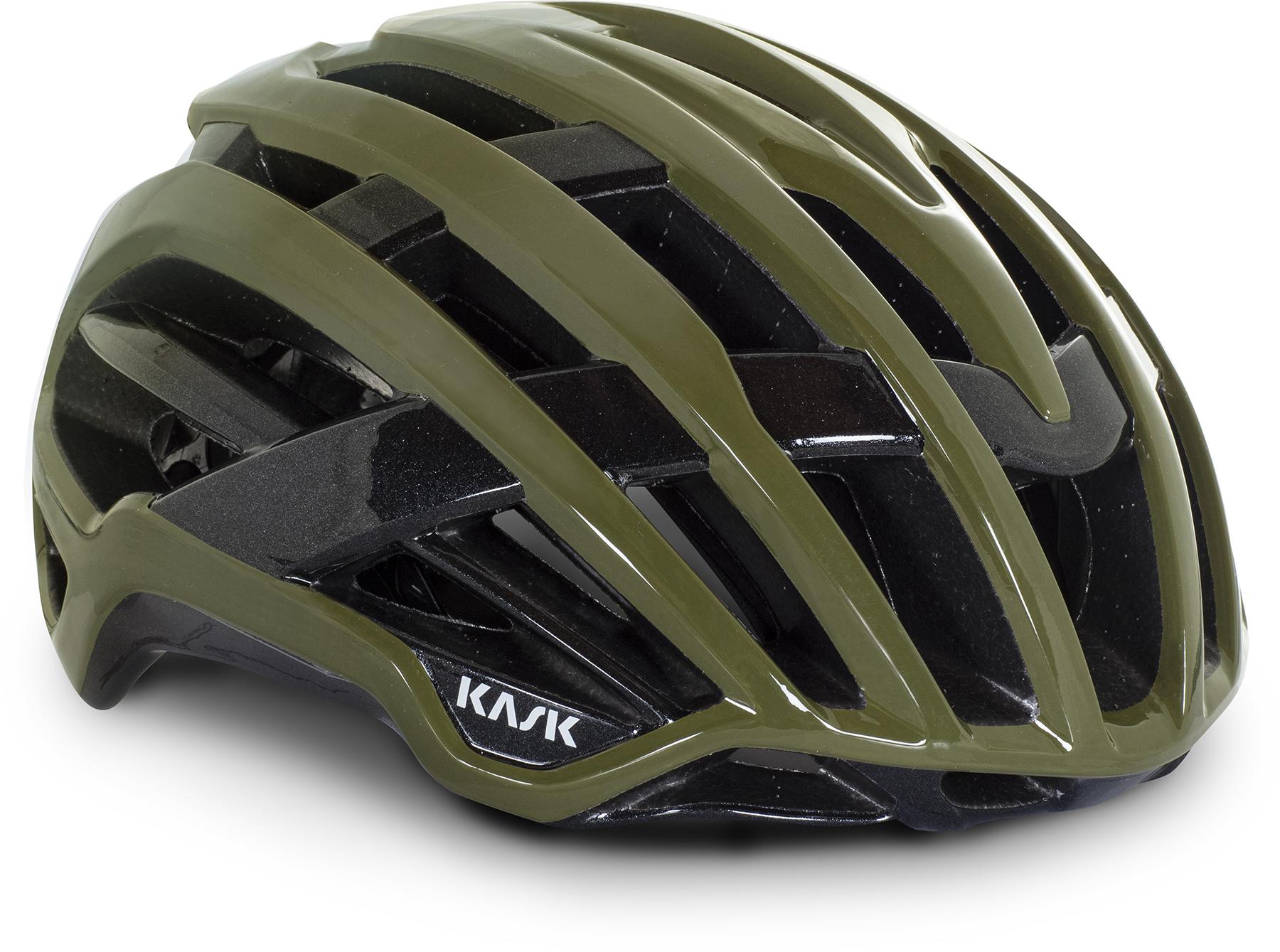 Click to view product details and reviews for Kask Valegro Road Cycling Helmet Wg11 Olive Green.