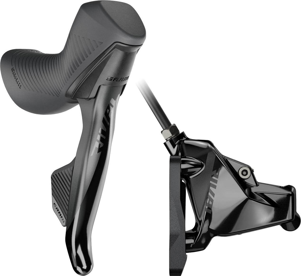 Click to view product details and reviews for Sram Rival Etap Axs Disc Brake Black.