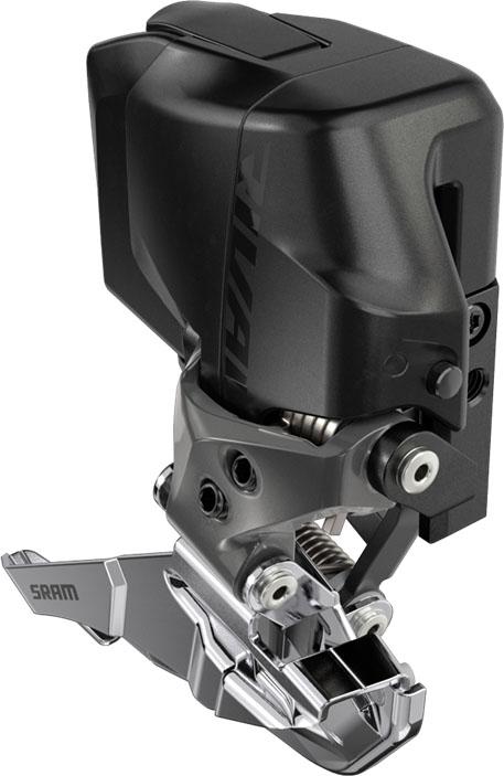 SRAM Rival eTap AXS Front Derailleur Wiggle
