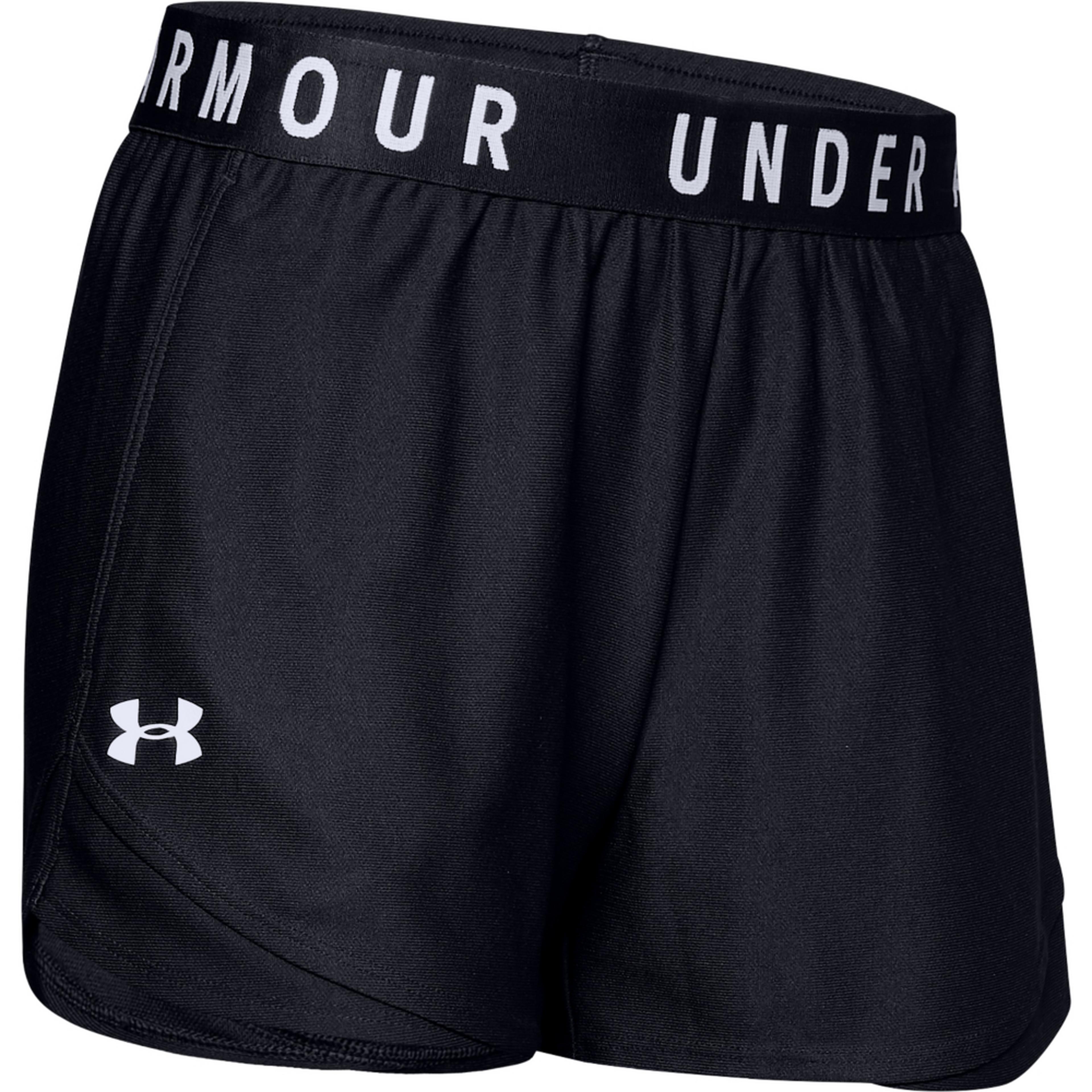 Wiggle Women\'s 3.0 | Play Up Under Armour Shorts