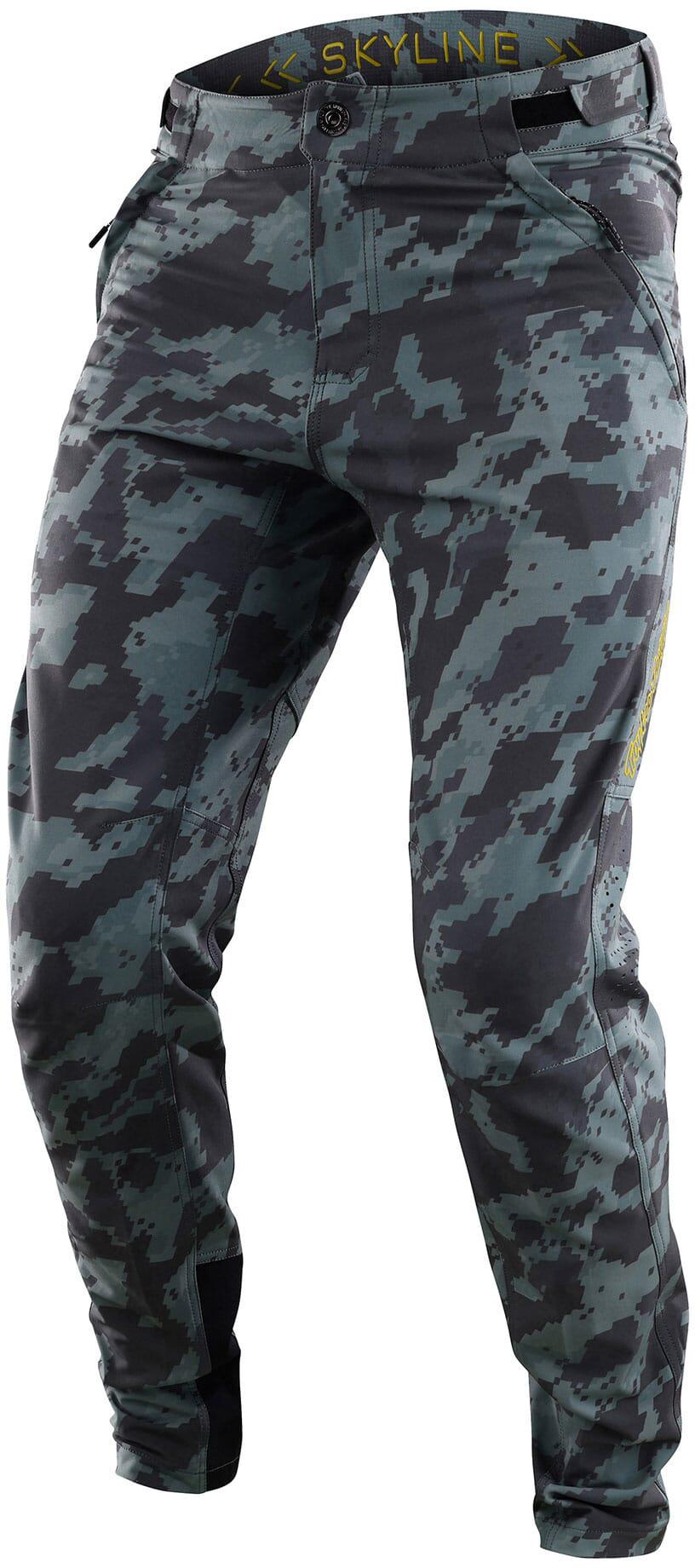 Click to view product details and reviews for Troy Lee Designs Skyline Mtb Cycling Pants Digi.