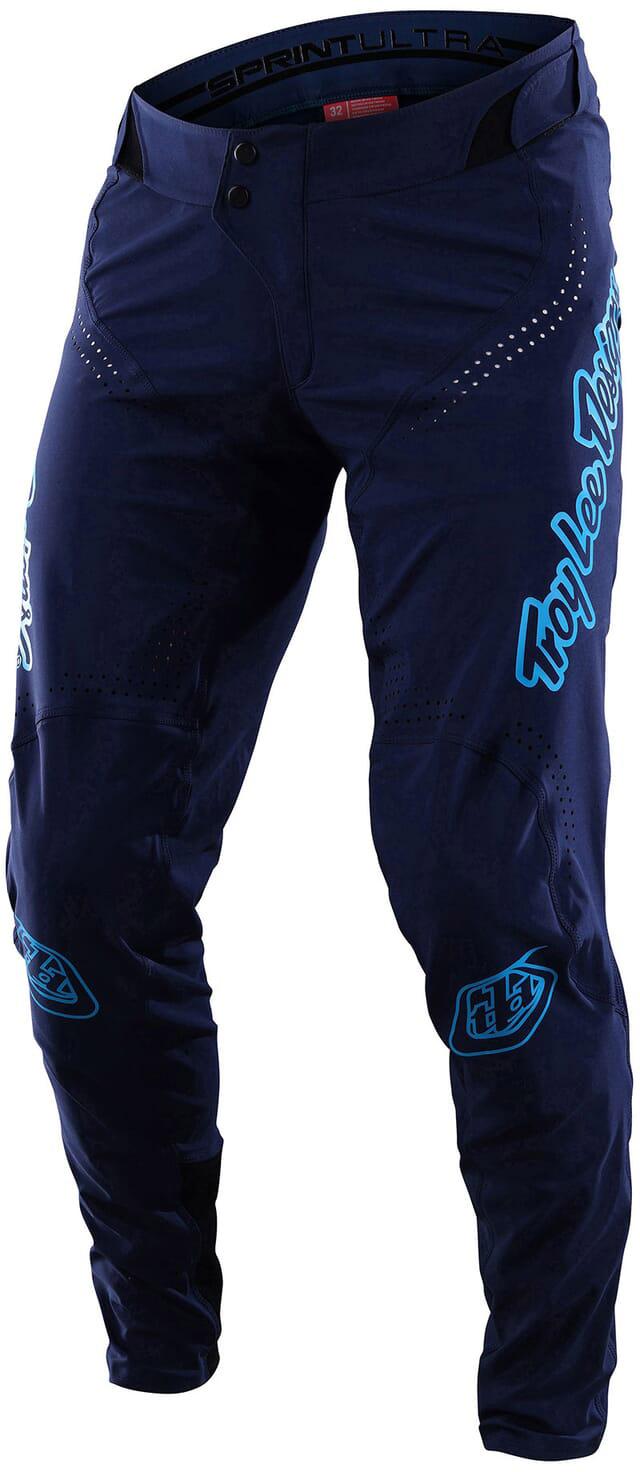 Click to view product details and reviews for Troy Lee Designs Sprint Ultra Mtb Cycling Pants Navy.