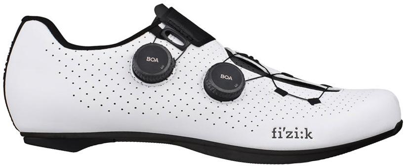 Click to view product details and reviews for Fizik Vento Infinito Carbon 2 Road Shoes White.