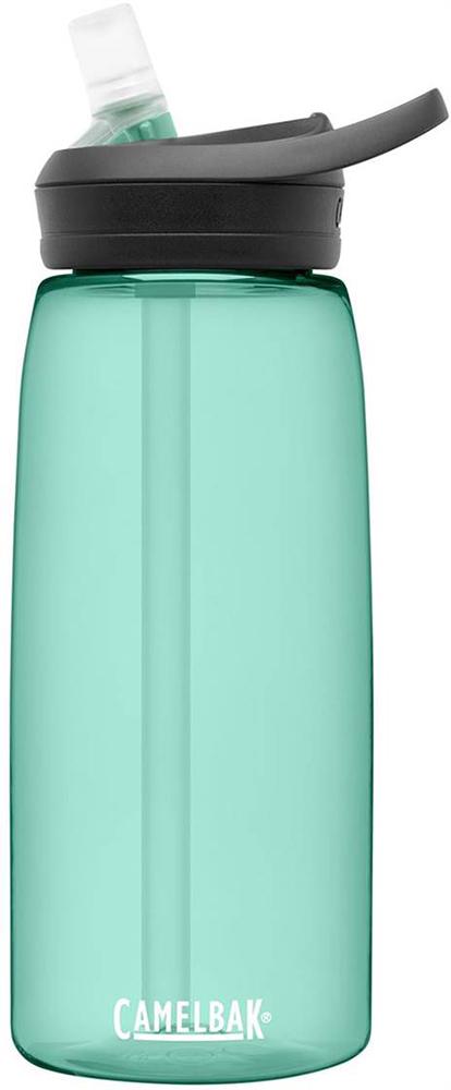 Click to view product details and reviews for Camelbak Eddy 1l Water Bottle Coastal.