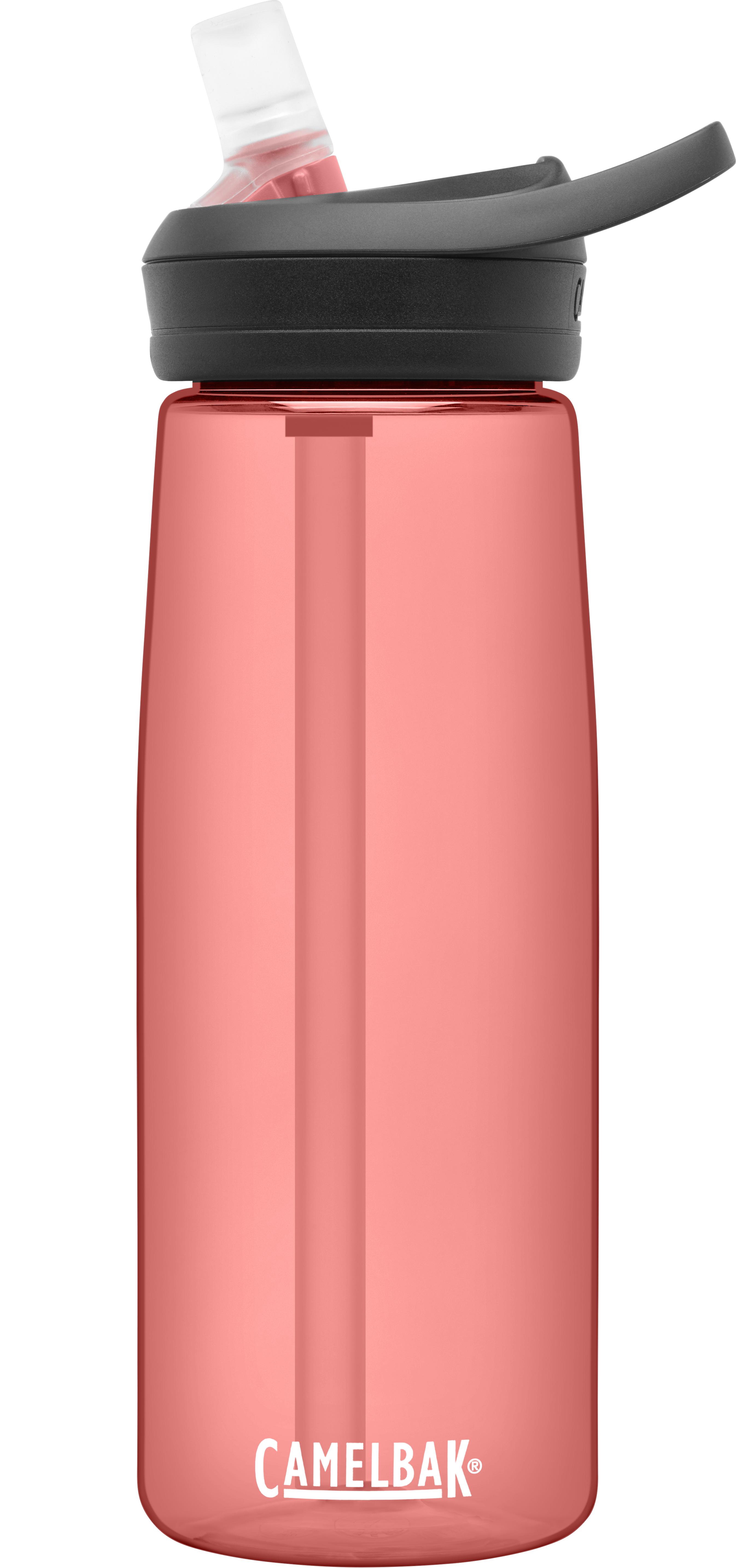 Click to view product details and reviews for Camelbak Eddy 75l Bottle Terracota Rose.