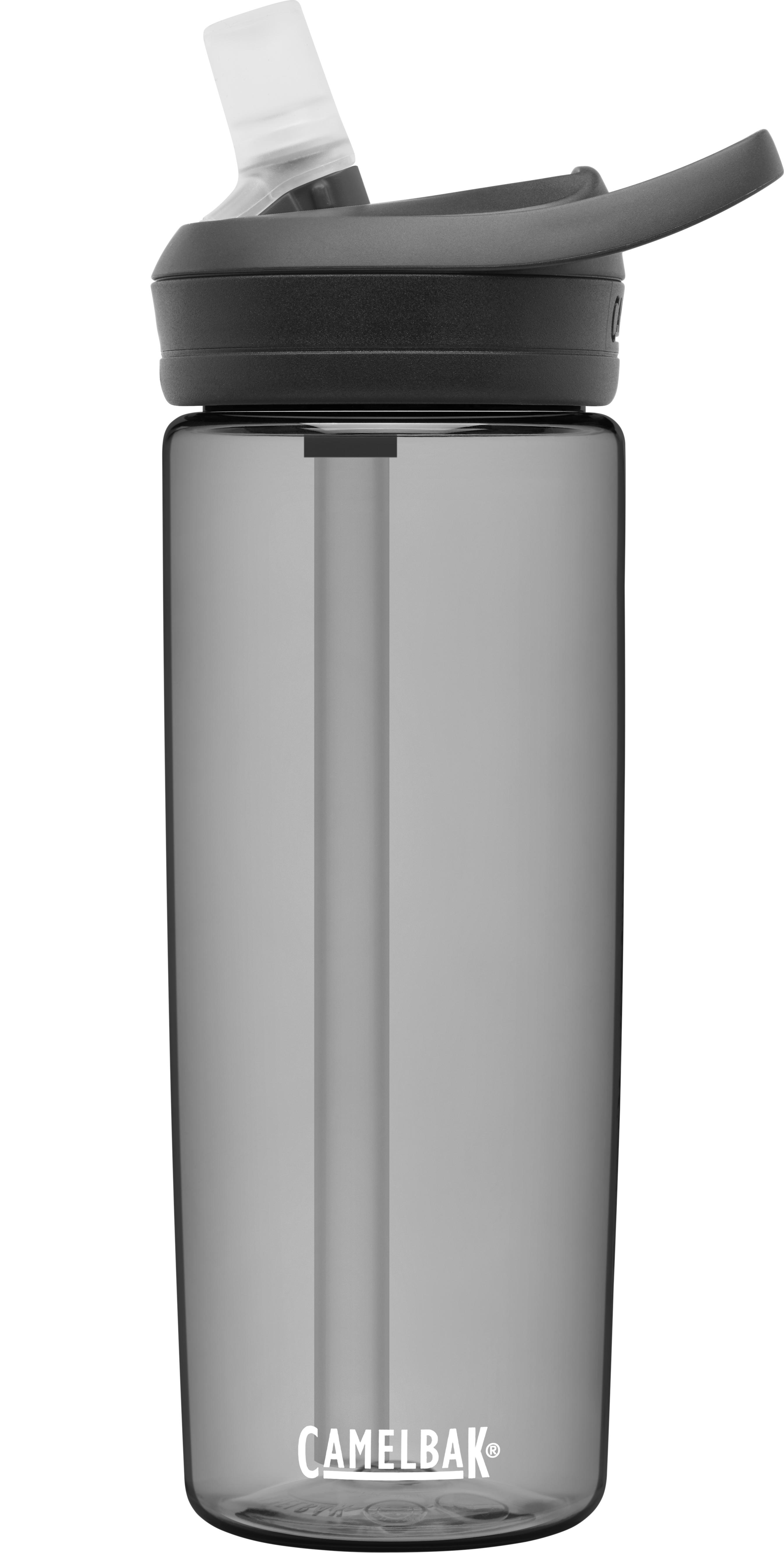 Click to view product details and reviews for Camelbak Eddy 6l Water Bottle Charcoal.