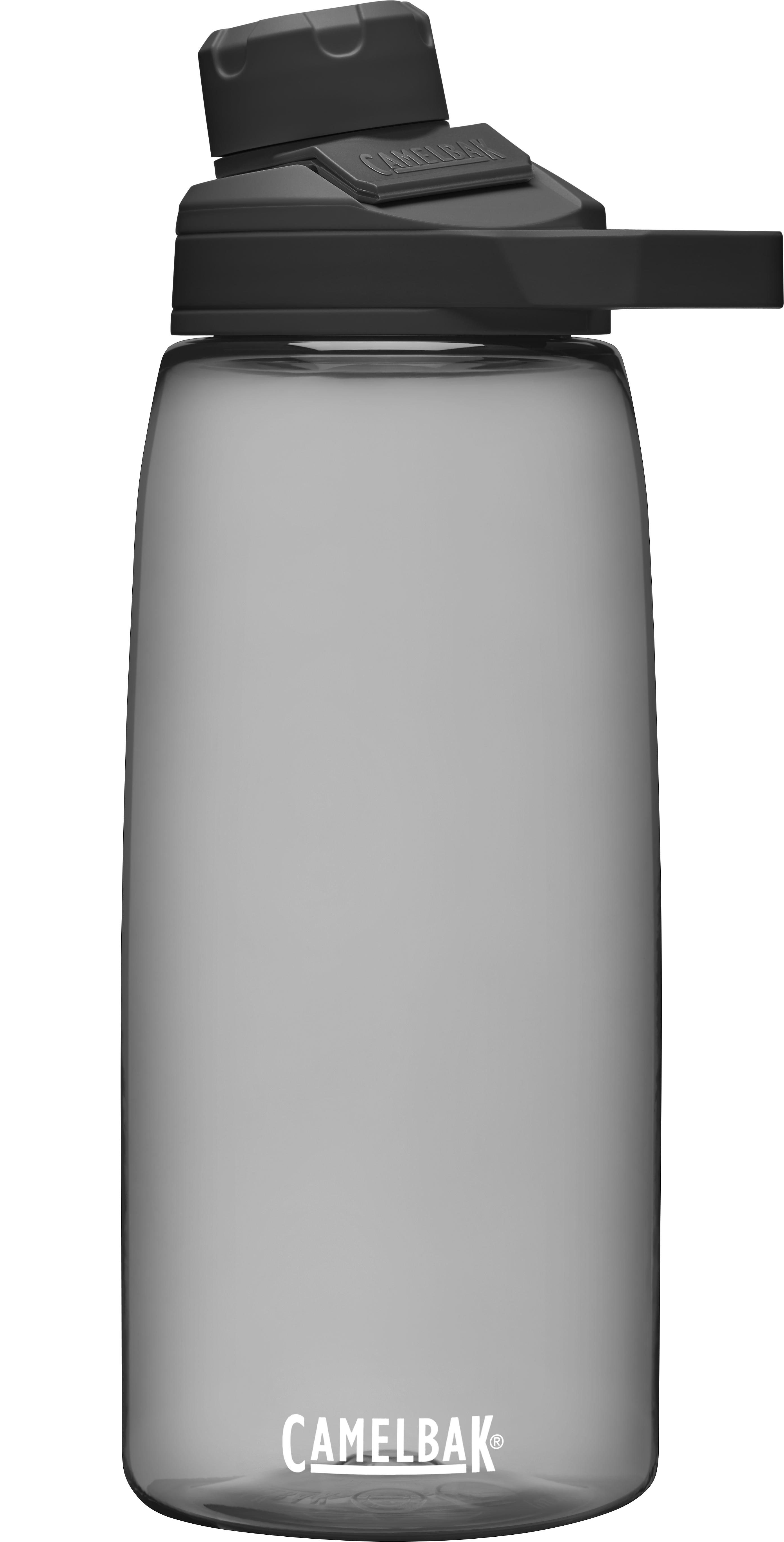 Dømme samle fabrik Camelbak Chute Mag 1L Bottle Gray One Size | Wiggle
