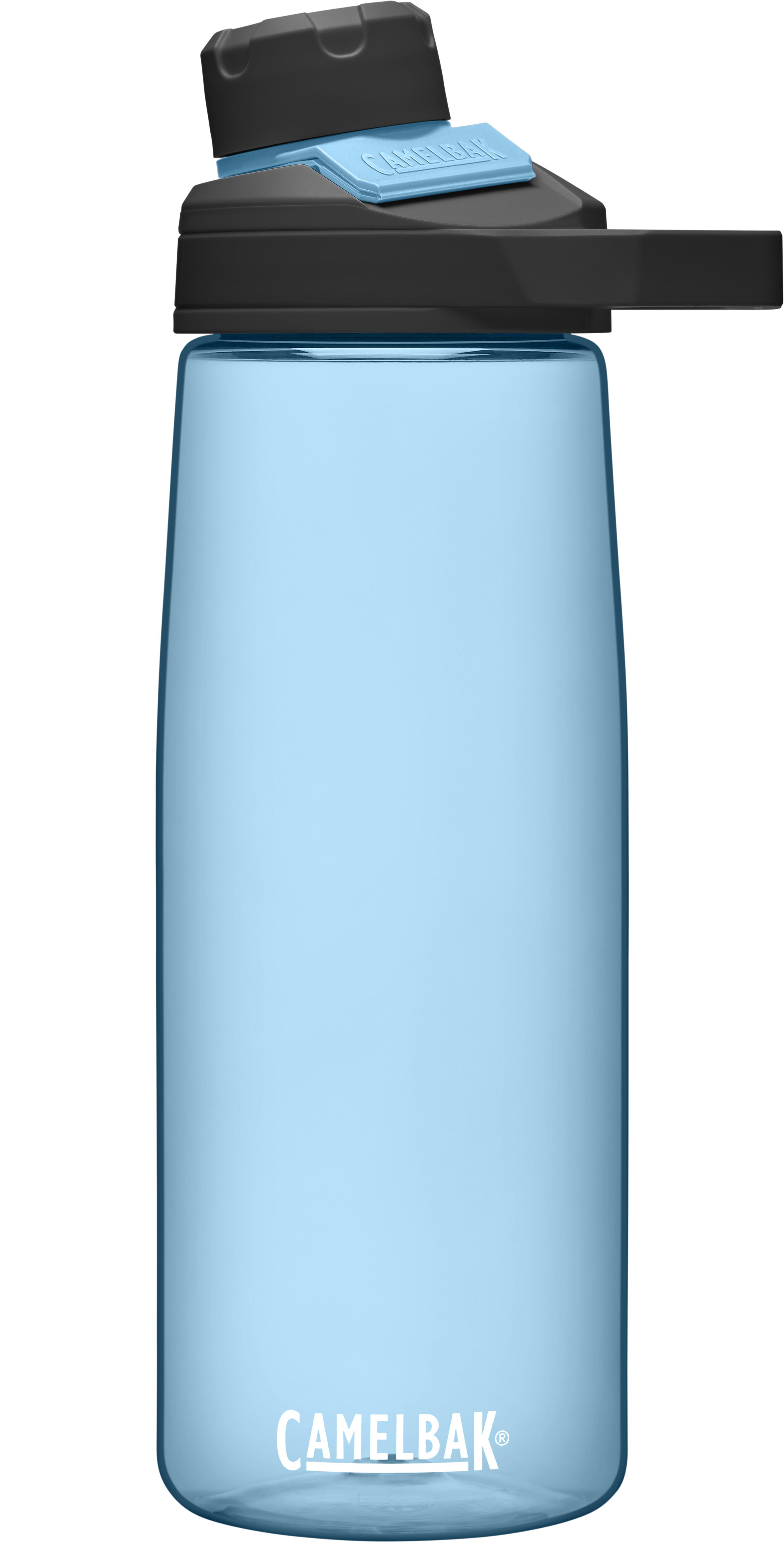 Image of Bidon Camelbak Chute Mag (0,75 L) - True Blue
