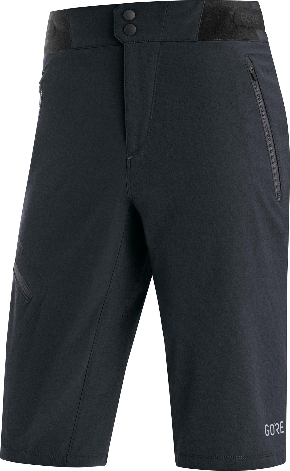 C5 Bib Short | Women's | bike pants