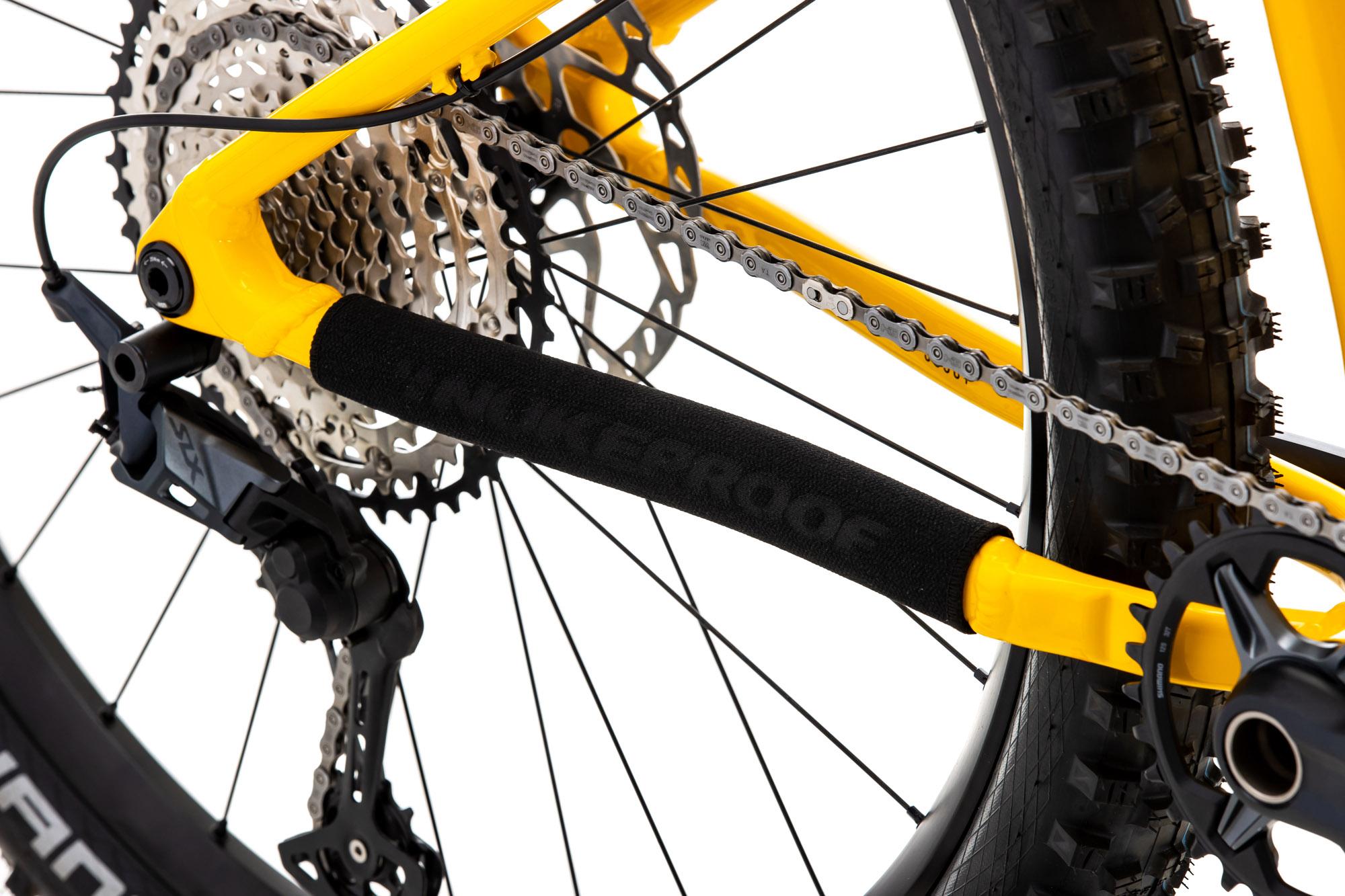 Nukeproof Scout 275 Elite Alloy Mountain Bike (SLX12) Wiggle