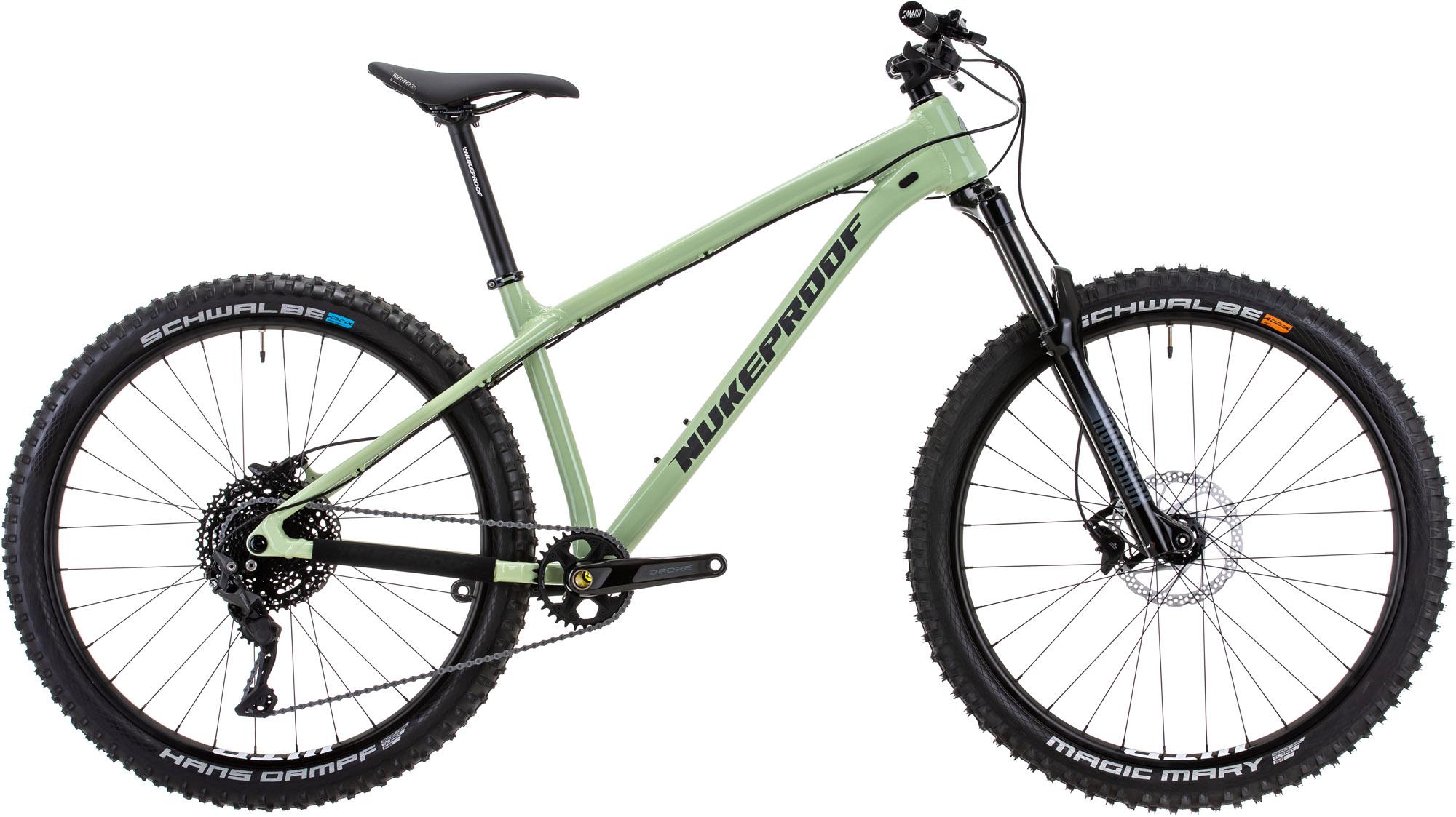 Nukeproof scout outlet 275 comp