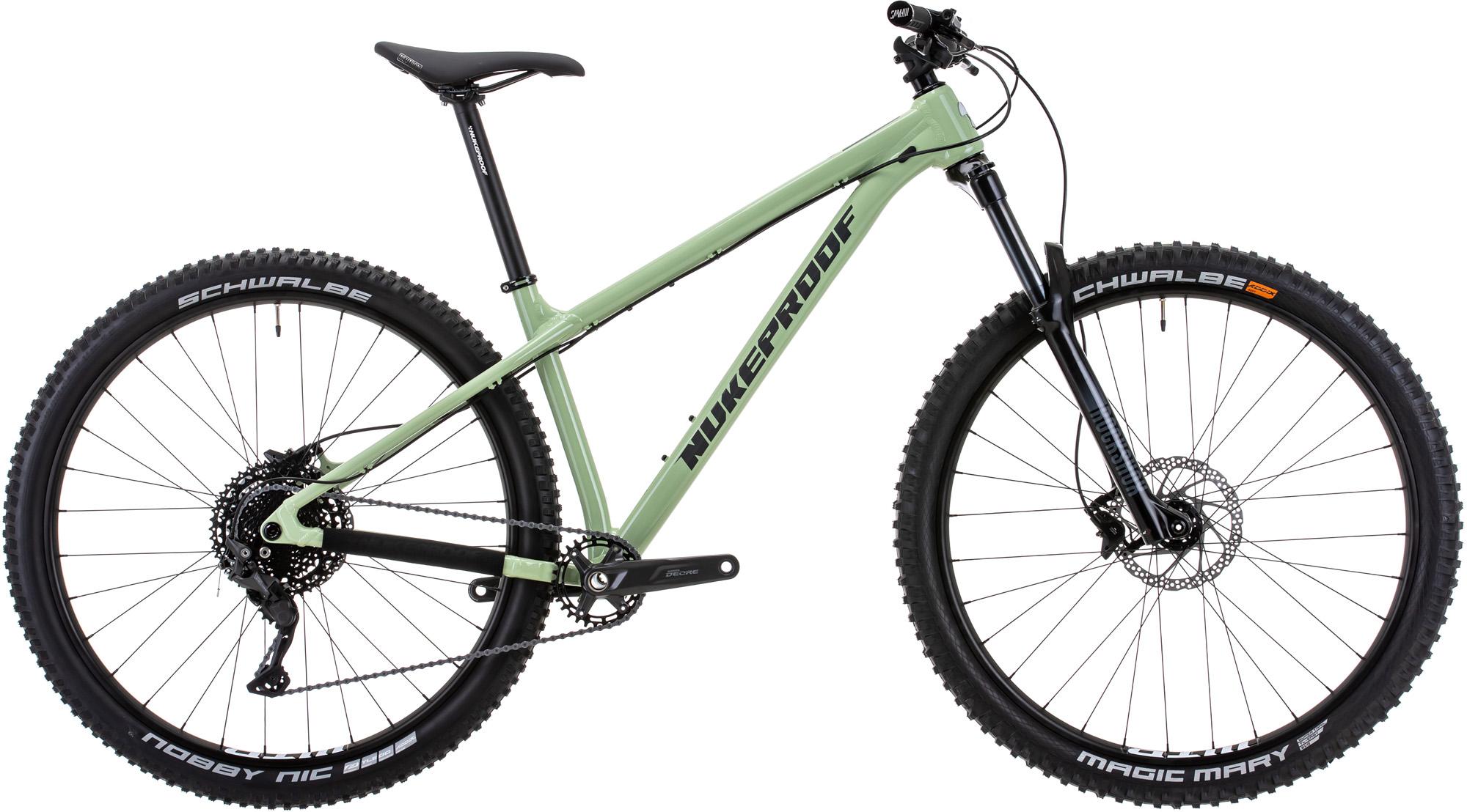 2019 Nukeproof Scout 290 Race Bike - Reviews, Comparisons, Specs - Bikes -  Vital MTB