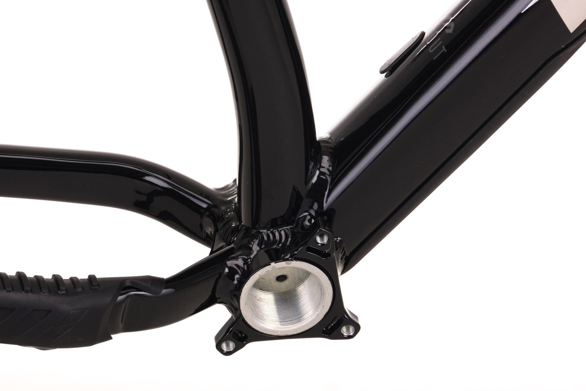 Nukeproof Scout 275 Alloy MTB Frame Wiggle