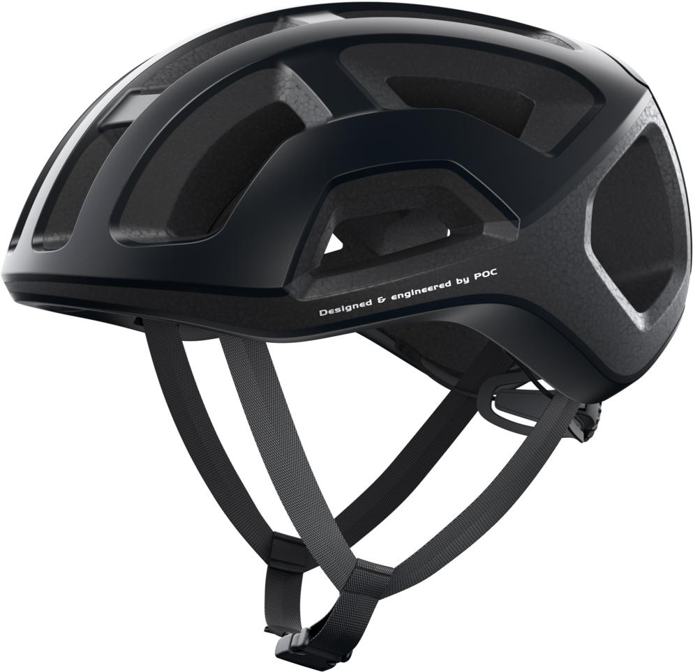 Click to view product details and reviews for Poc Ventral Lite Road Cycling Helmet Uranium Black Matt.