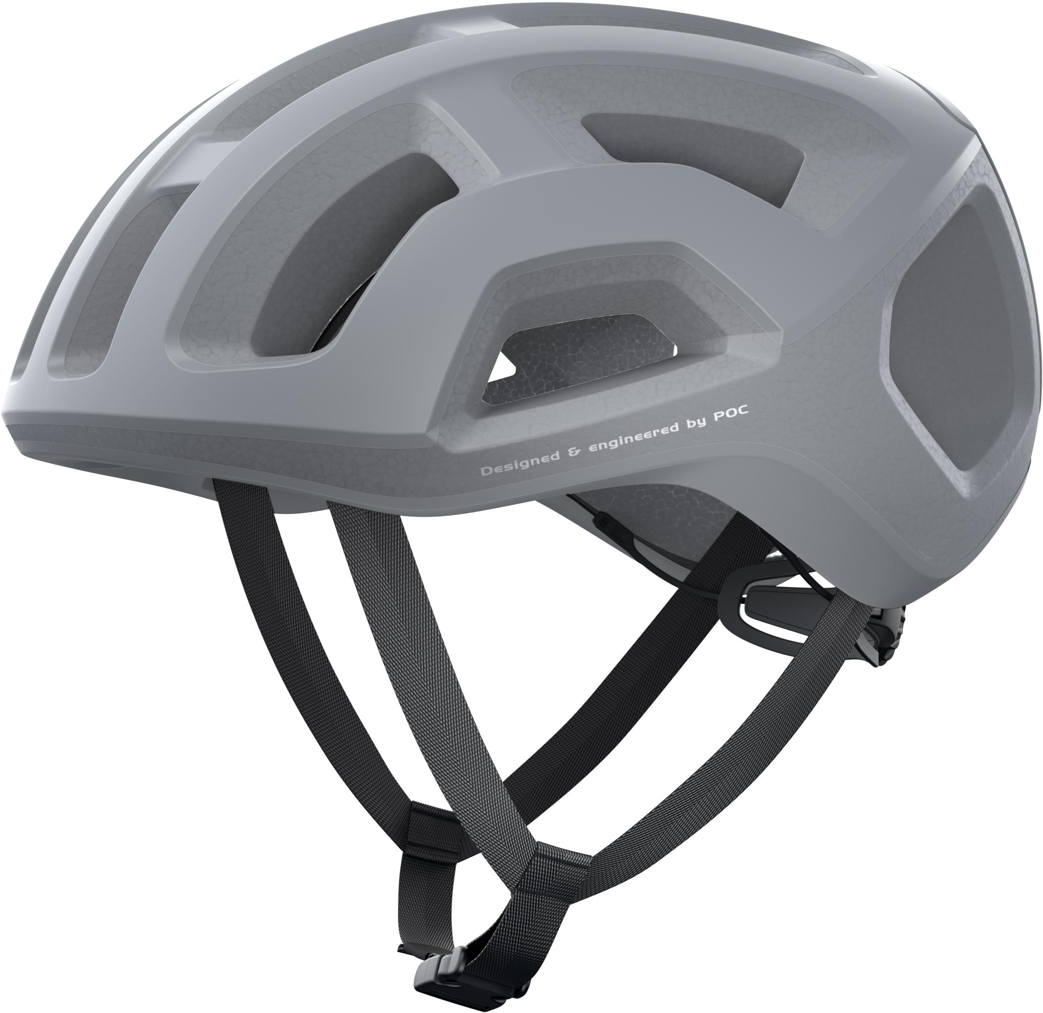 Click to view product details and reviews for Poc Ventral Lite Road Cycling Helmet Granite Grey Matt.