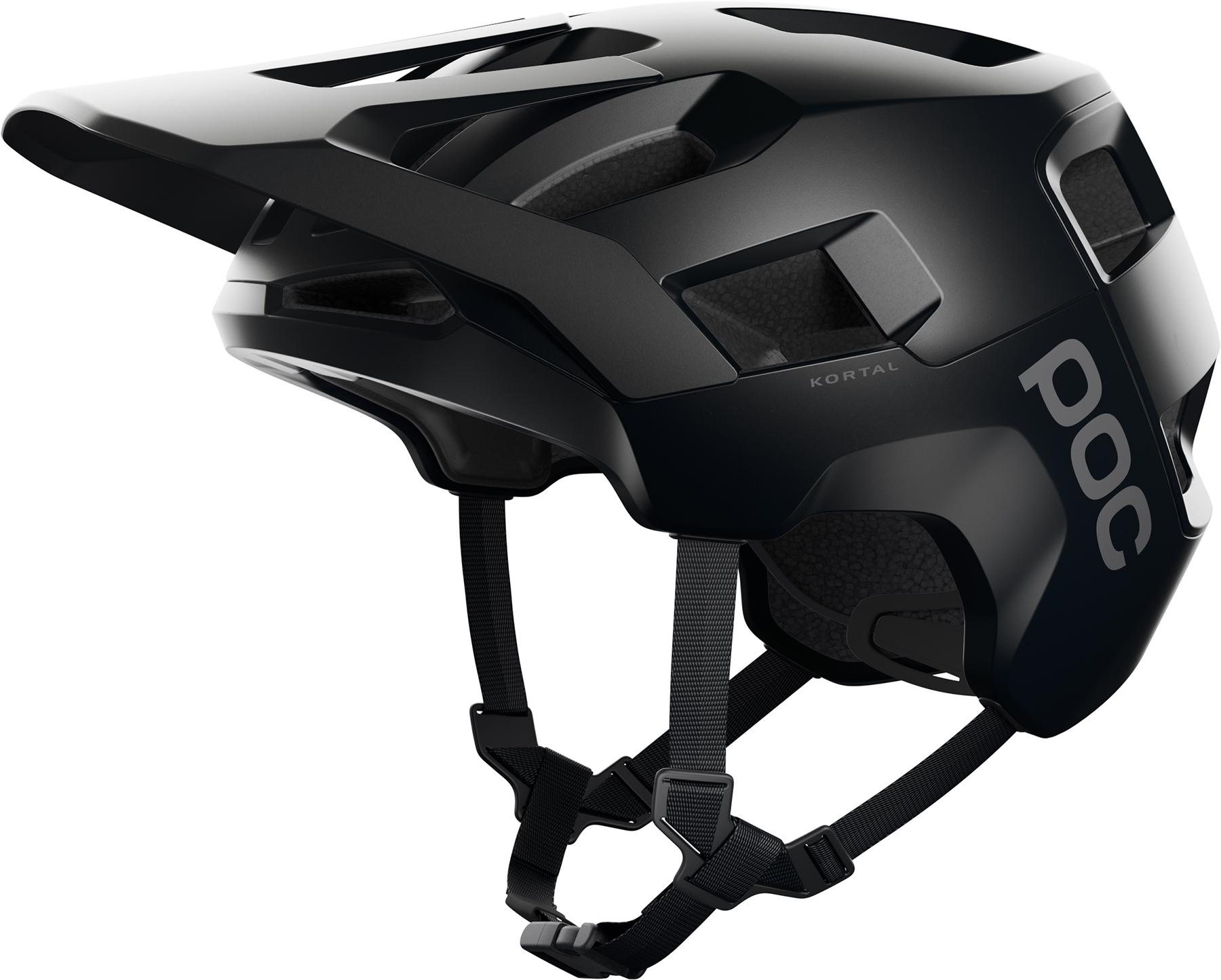 Click to view product details and reviews for Poc Kortal Mtb Cycling Helmet Uranium Black Matt.